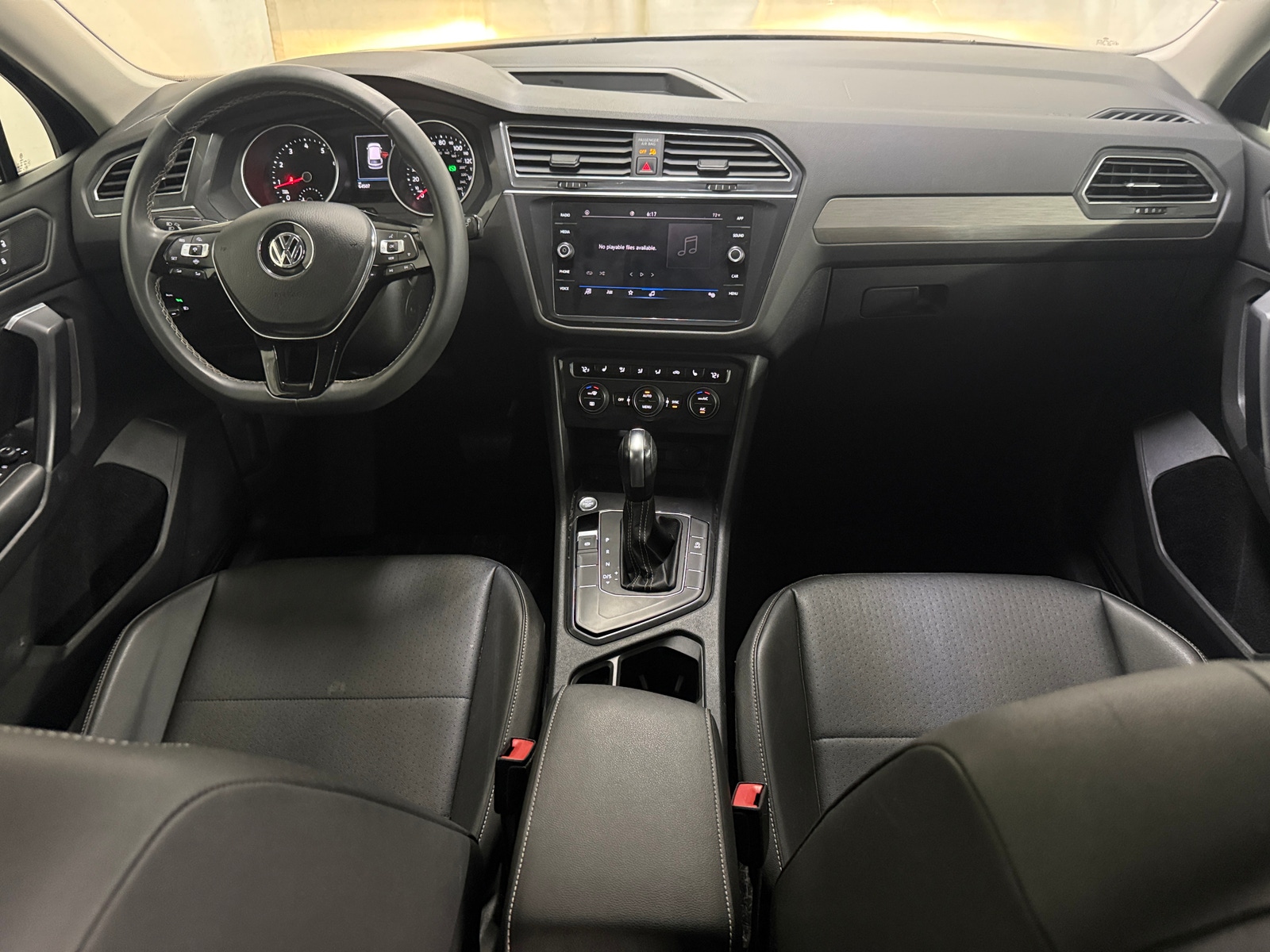 Thumbnail: 2021 Volkswagen Tiguan - 2