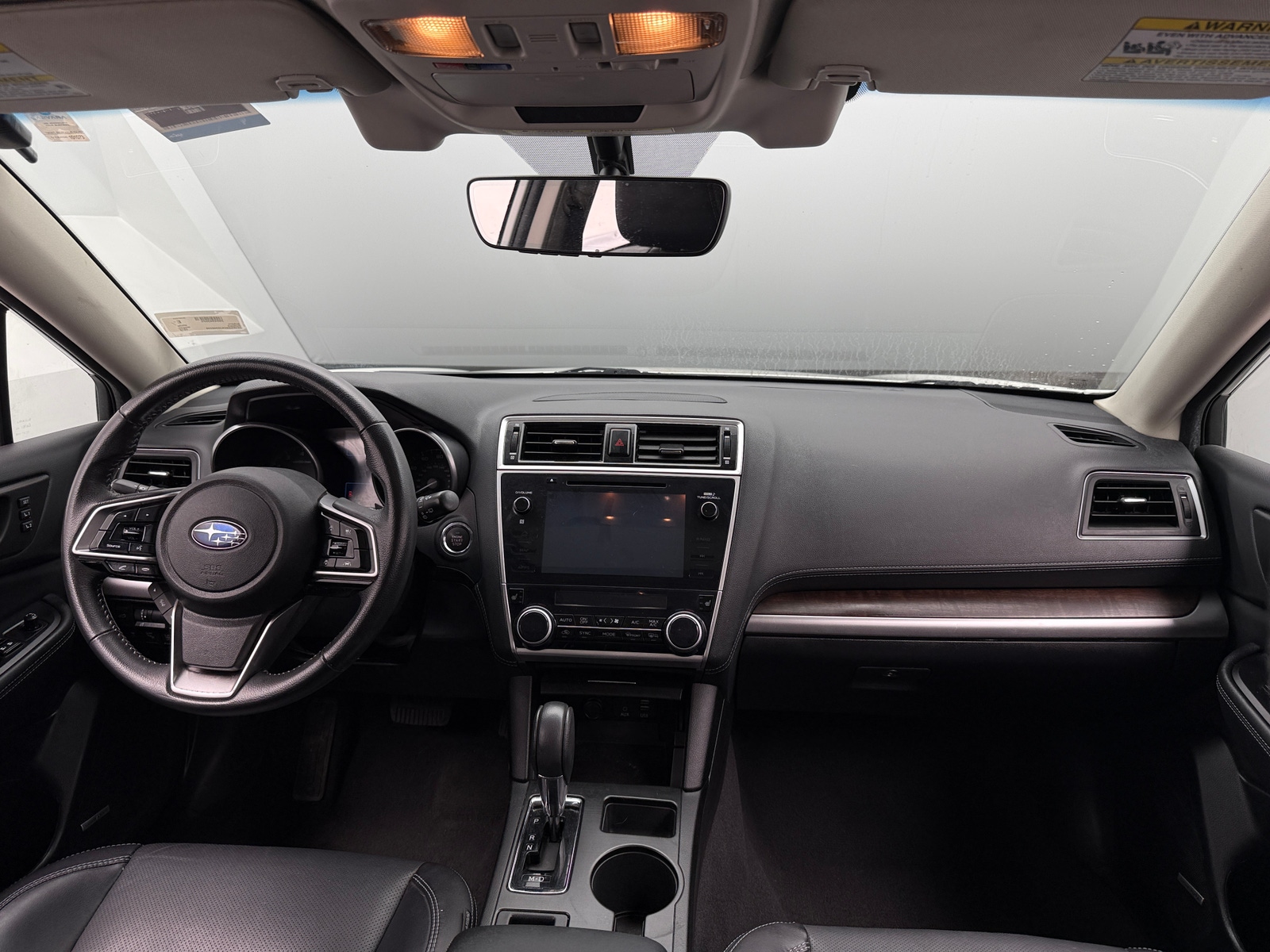 Thumbnail: 2018 Subaru Outback - 2