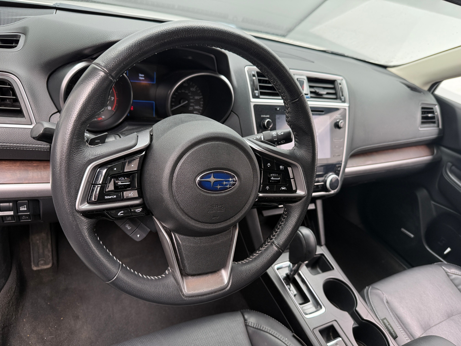 Thumbnail: 2018 Subaru Outback - 4