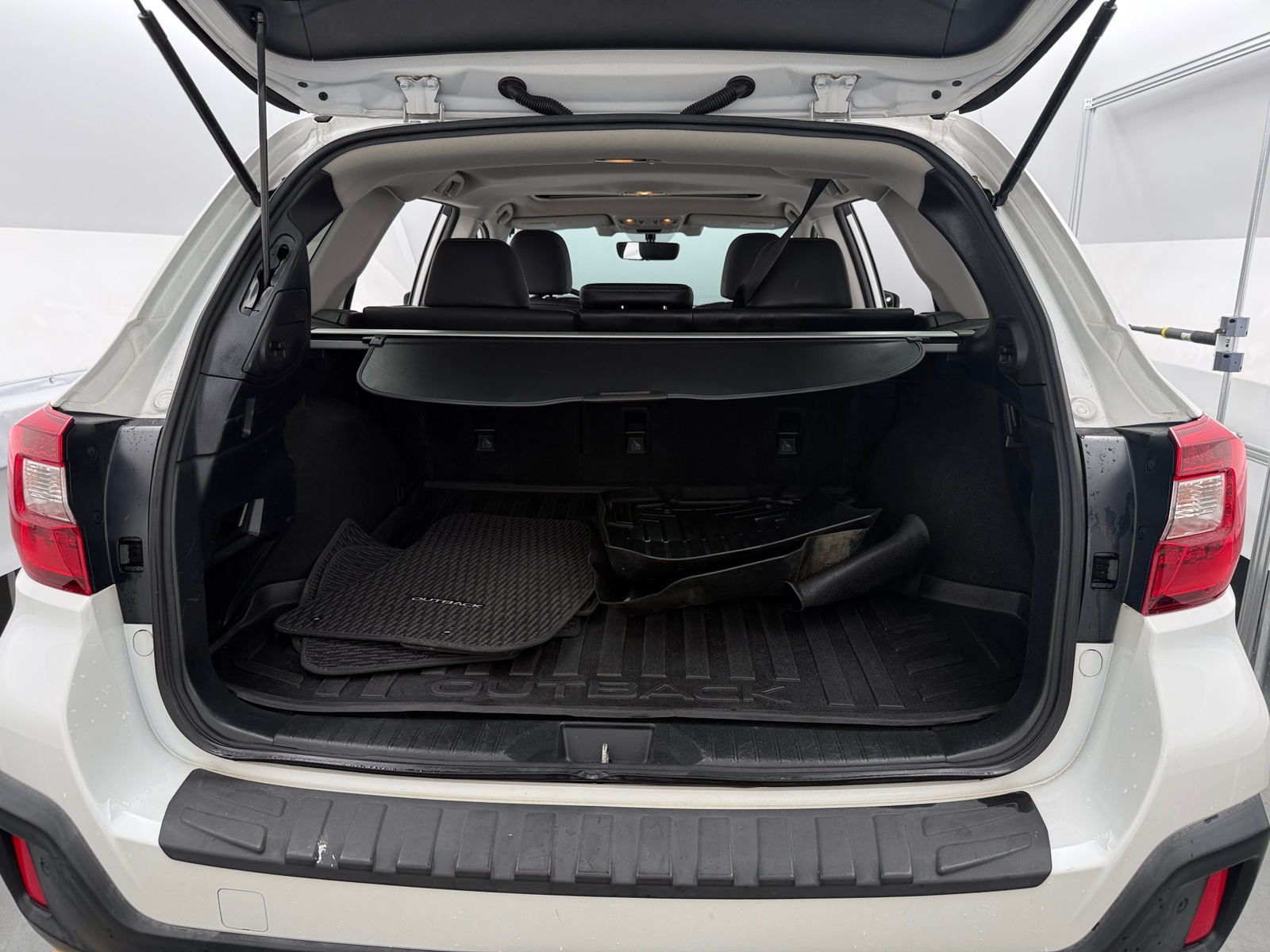 Thumbnail: 2018 Subaru Outback - 6