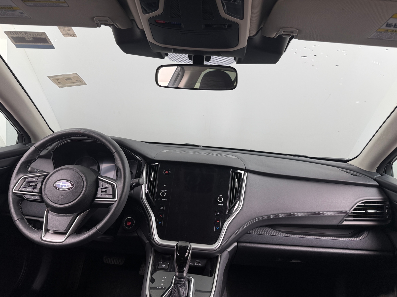 Thumbnail: 2023 Subaru Outback - 3