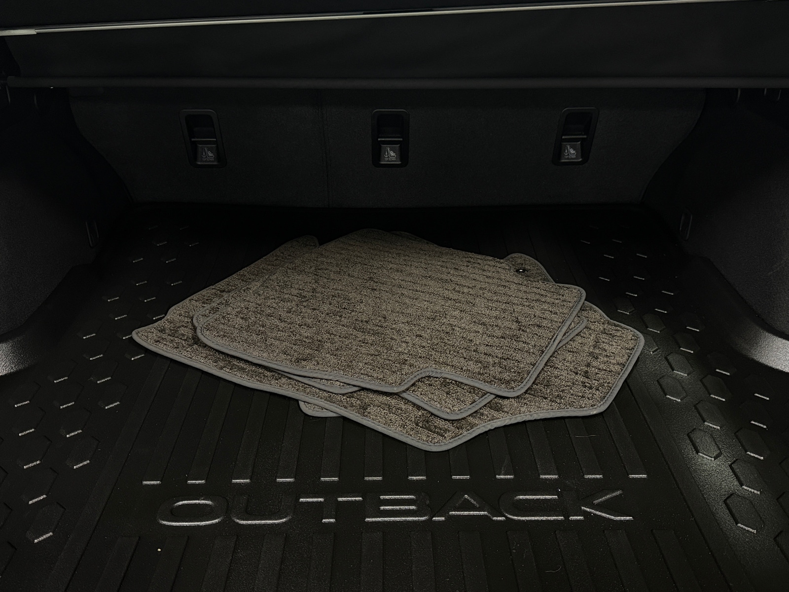 Thumbnail: 2023 Subaru Outback - 7