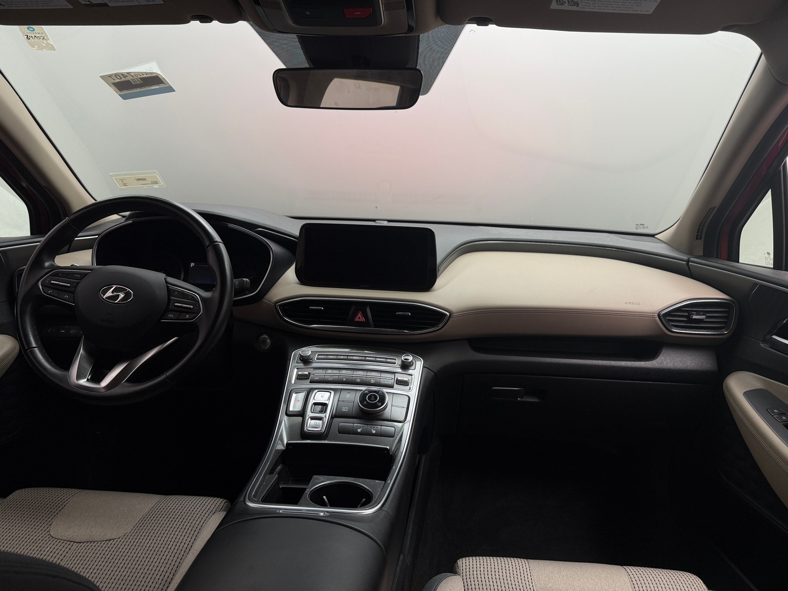 Thumbnail: 2023 Hyundai Santa Fe - 3