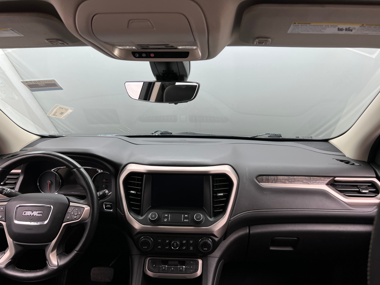 Thumbnail: 2023 GMC Acadia - 2