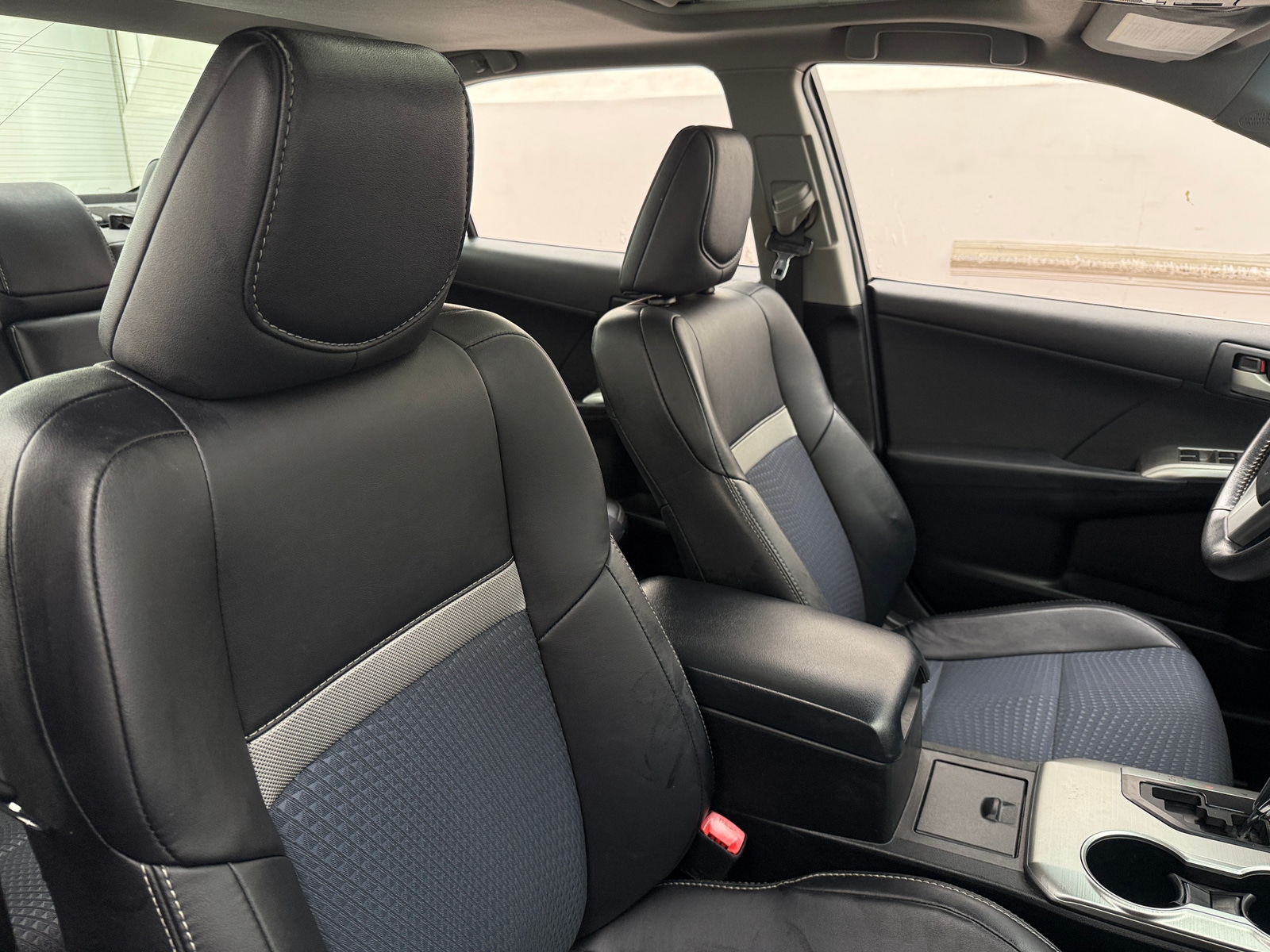 Thumbnail: 2012 Toyota Camry - 2