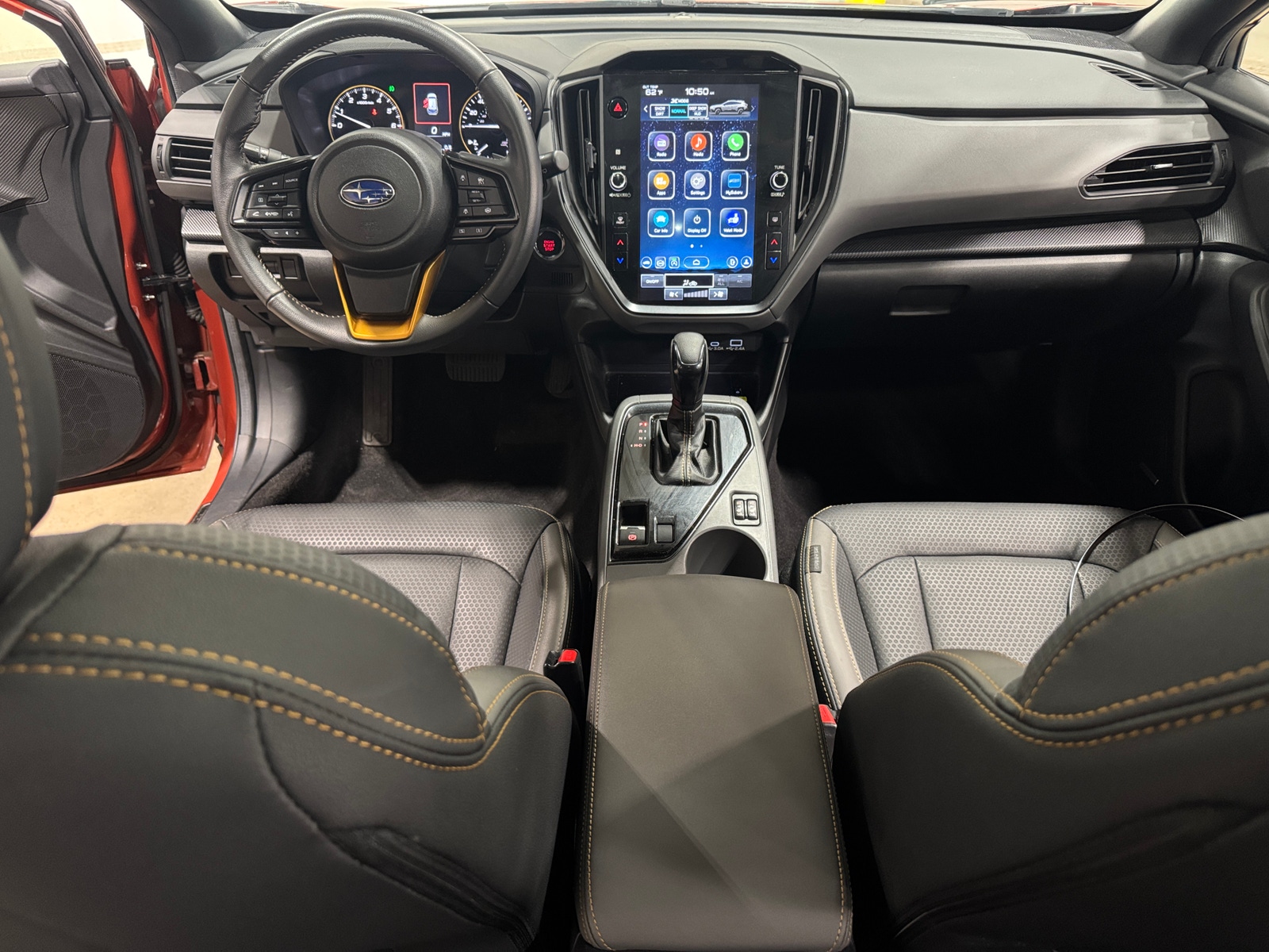 Thumbnail: 2024 Subaru Crosstrek - 3