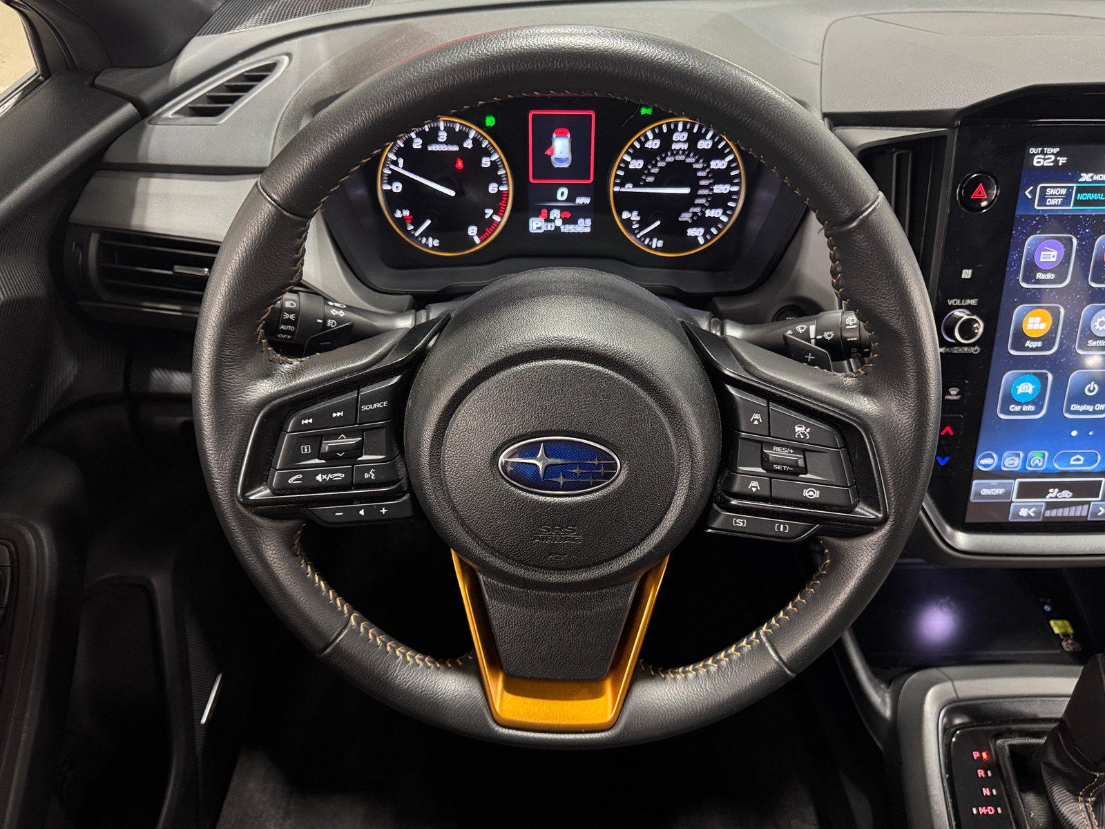Thumbnail: 2024 Subaru Crosstrek - 5