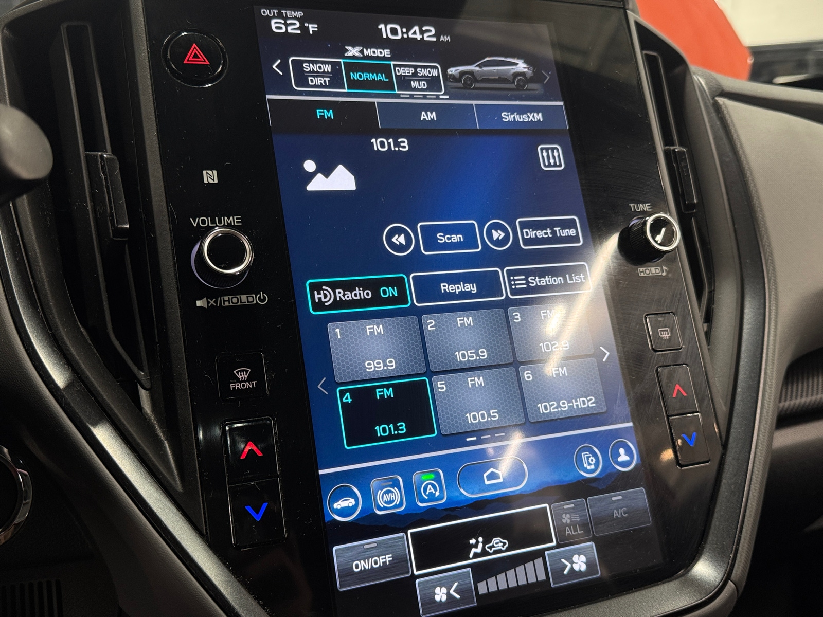 Thumbnail: 2024 Subaru Crosstrek - 4