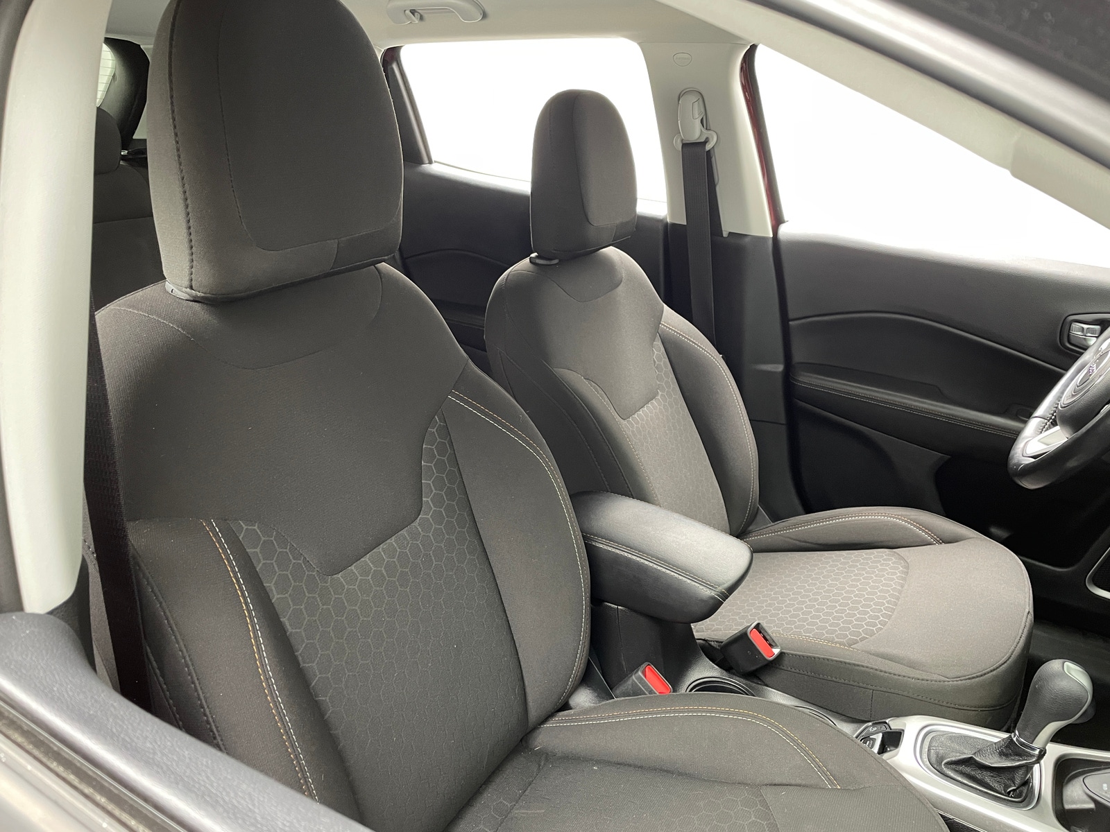 Thumbnail: 2020 Jeep Compass - 2