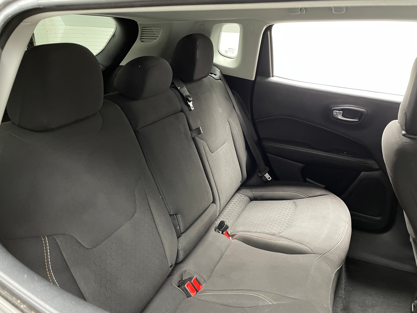 Thumbnail: 2020 Jeep Compass - 6