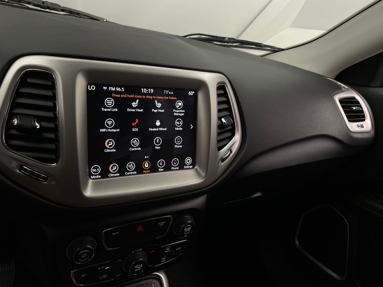 Thumbnail: 2020 Jeep Compass - 4