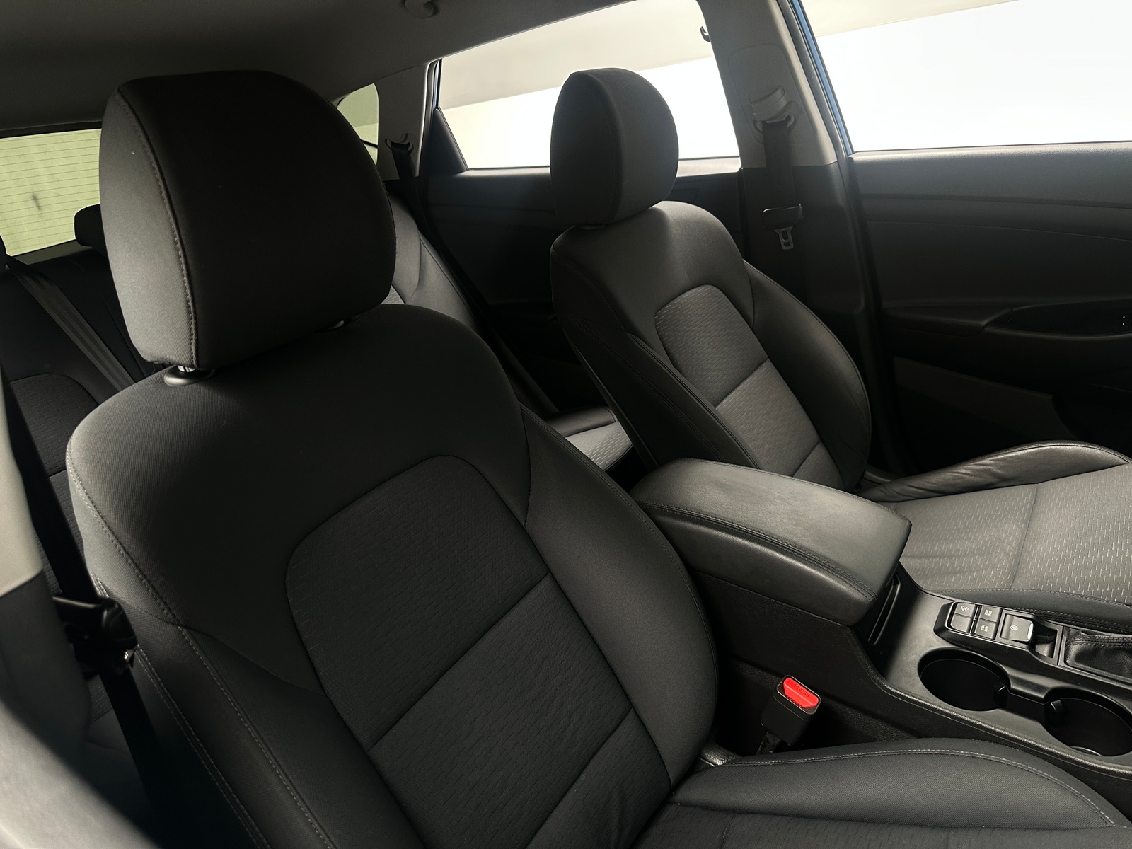 Thumbnail: 2020 Hyundai Tucson - 2