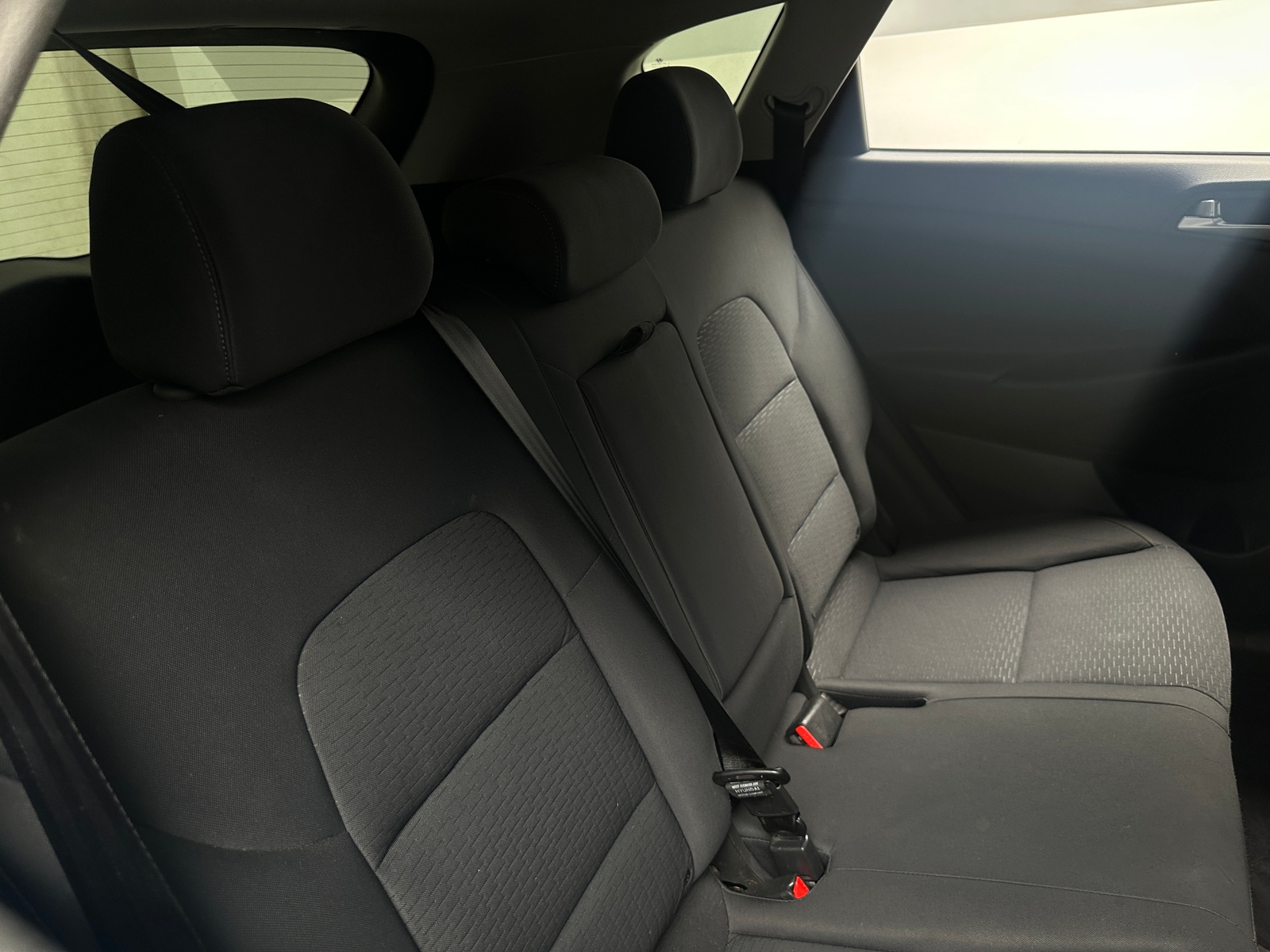 Thumbnail: 2020 Hyundai Tucson - 6
