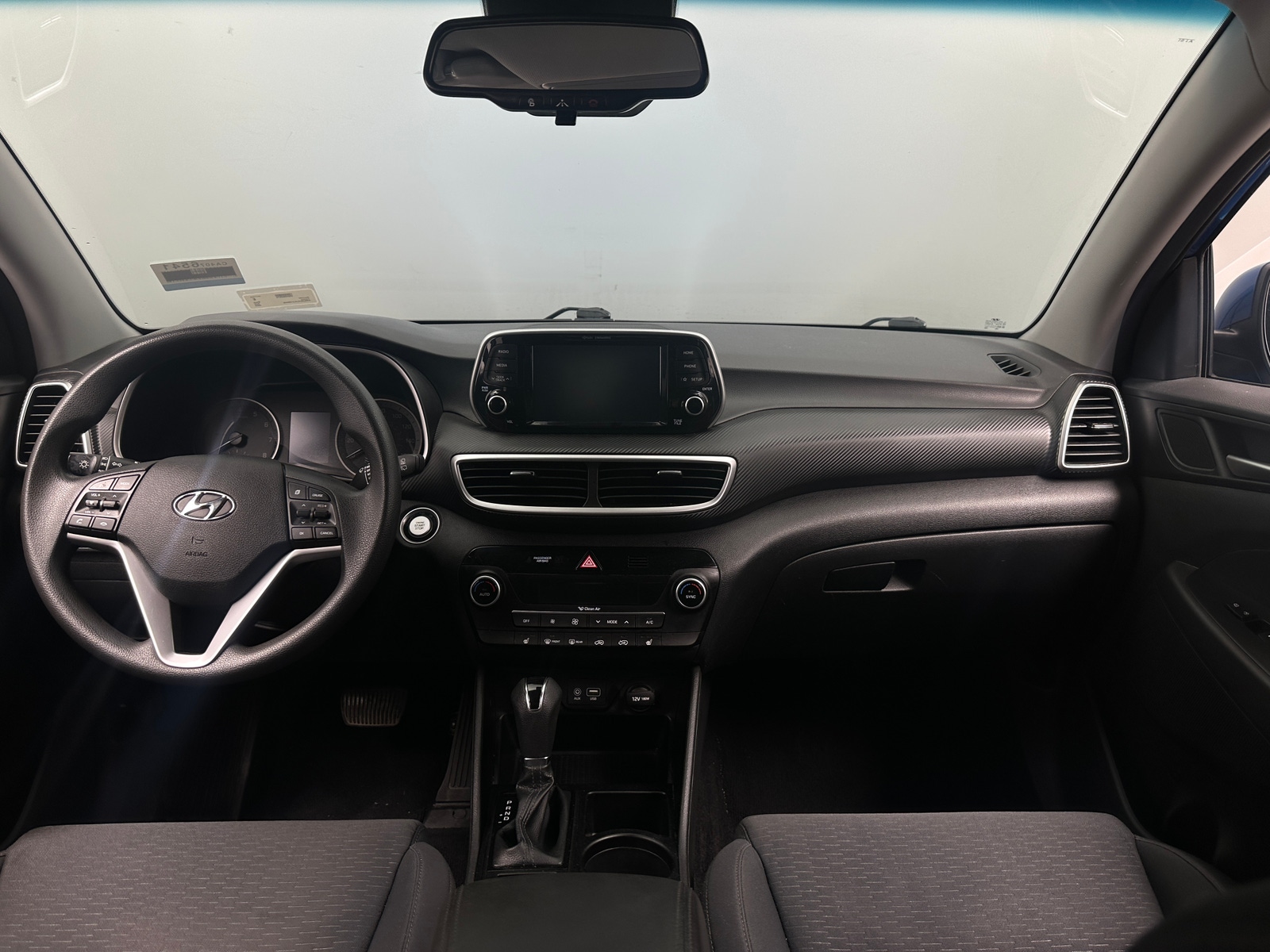 Thumbnail: 2020 Hyundai Tucson - 3