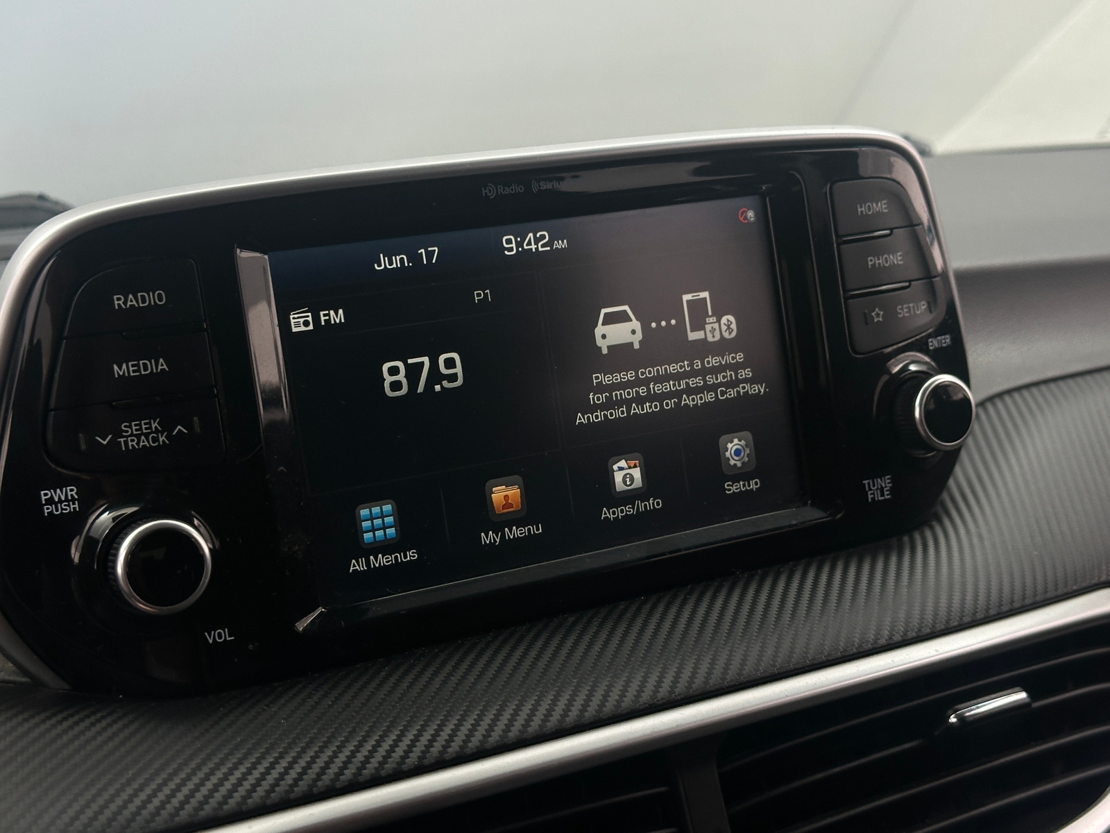 Thumbnail: 2020 Hyundai Tucson - 4
