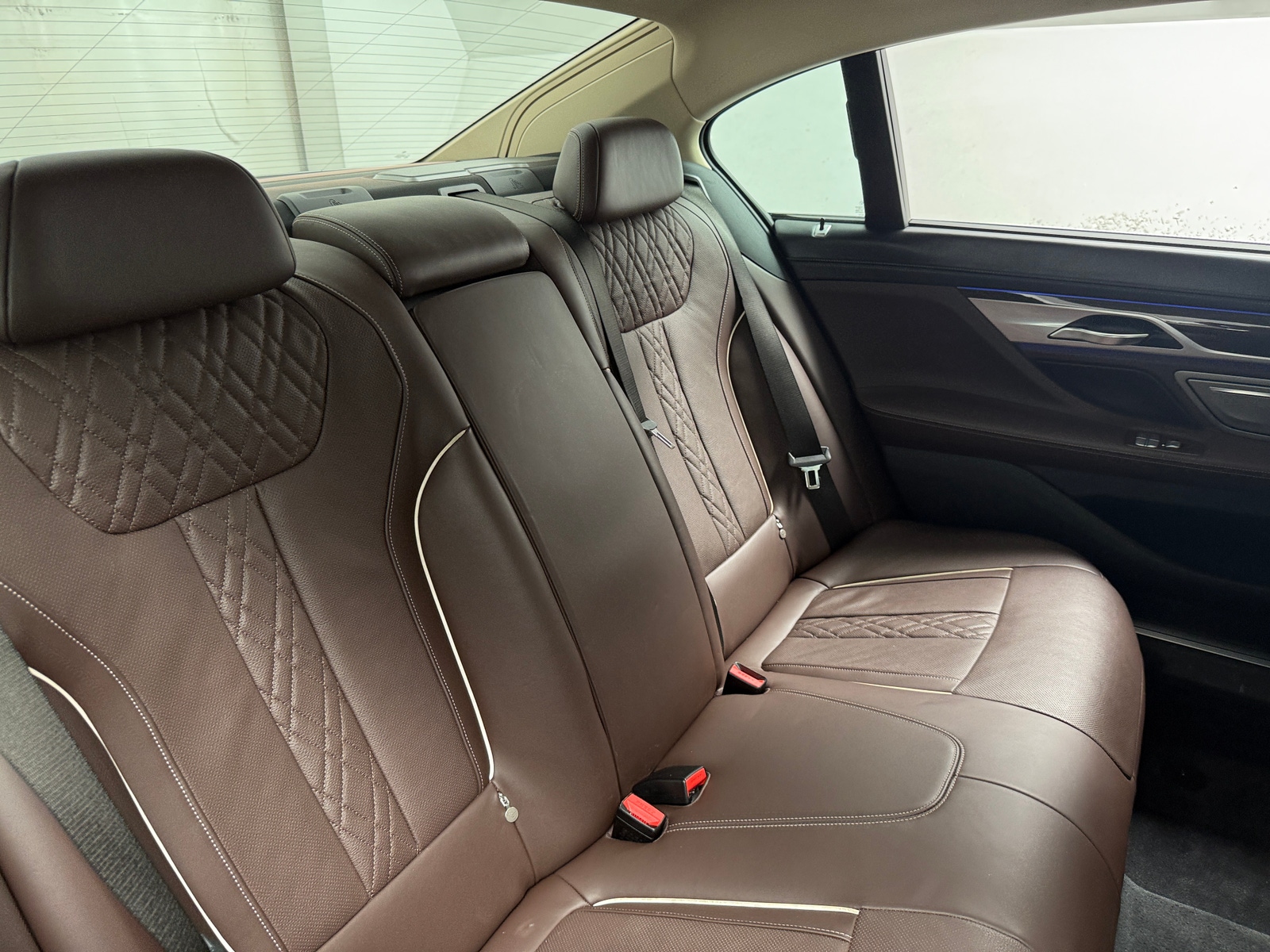 Thumbnail: 2018 BMW 7 Series - 5
