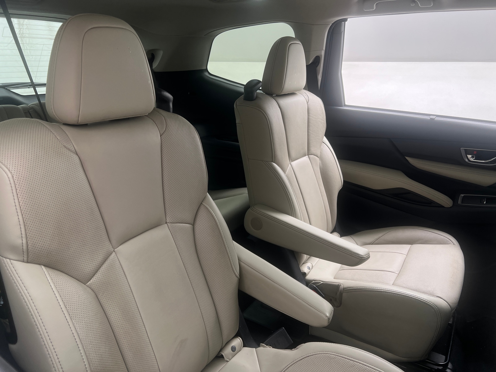 Thumbnail: 2020 Subaru Ascent - 5