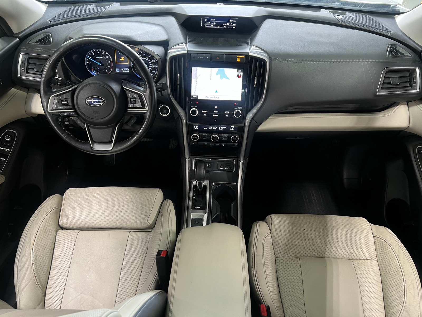 Thumbnail: 2020 Subaru Ascent - 2