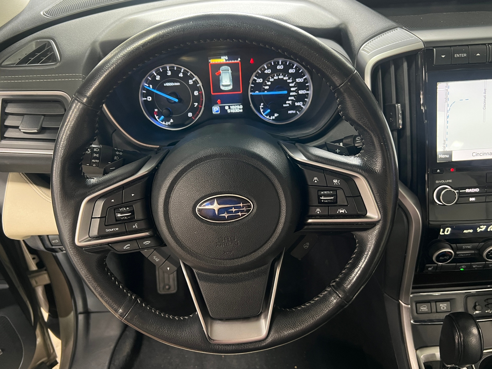 Thumbnail: 2020 Subaru Ascent - 4