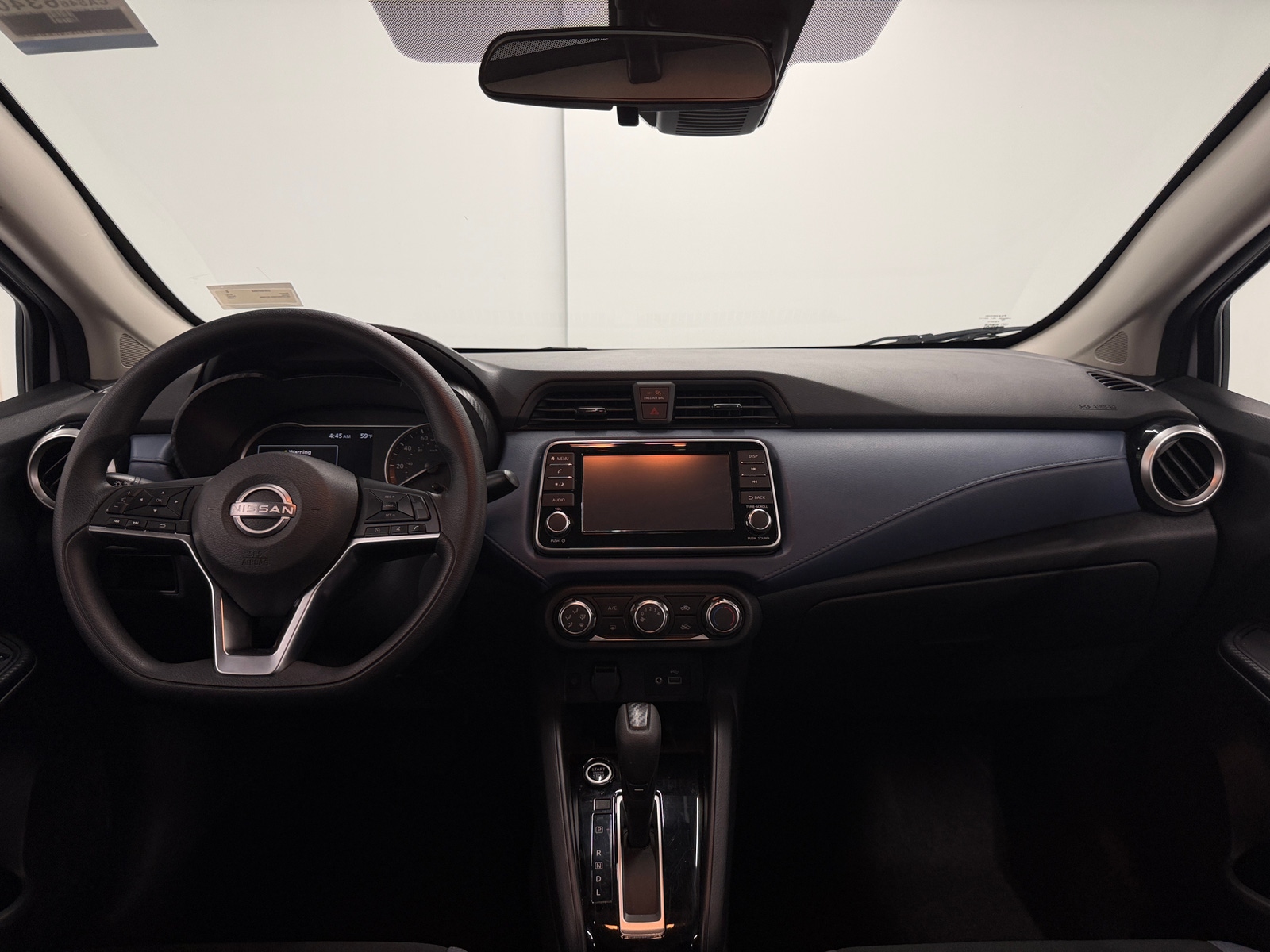 Thumbnail: 2025 Nissan Versa - 3