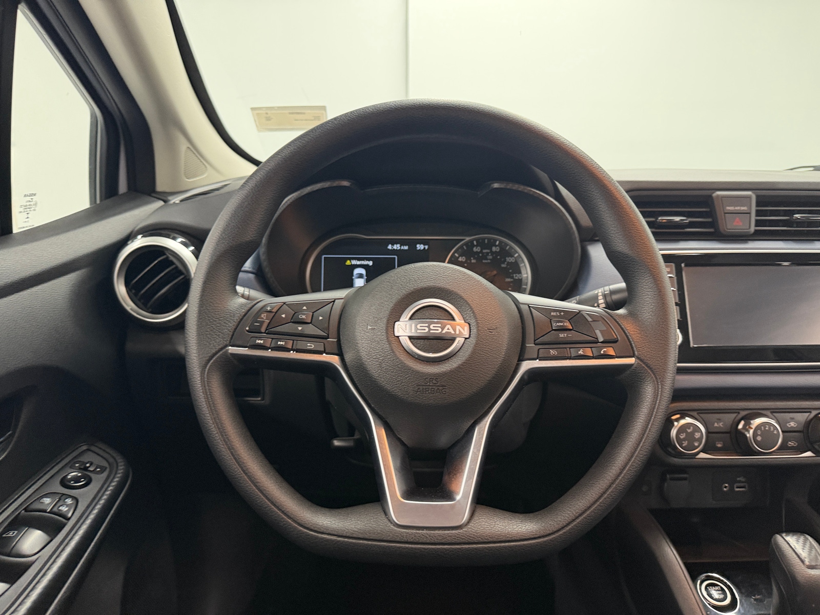 Thumbnail: 2025 Nissan Versa - 5