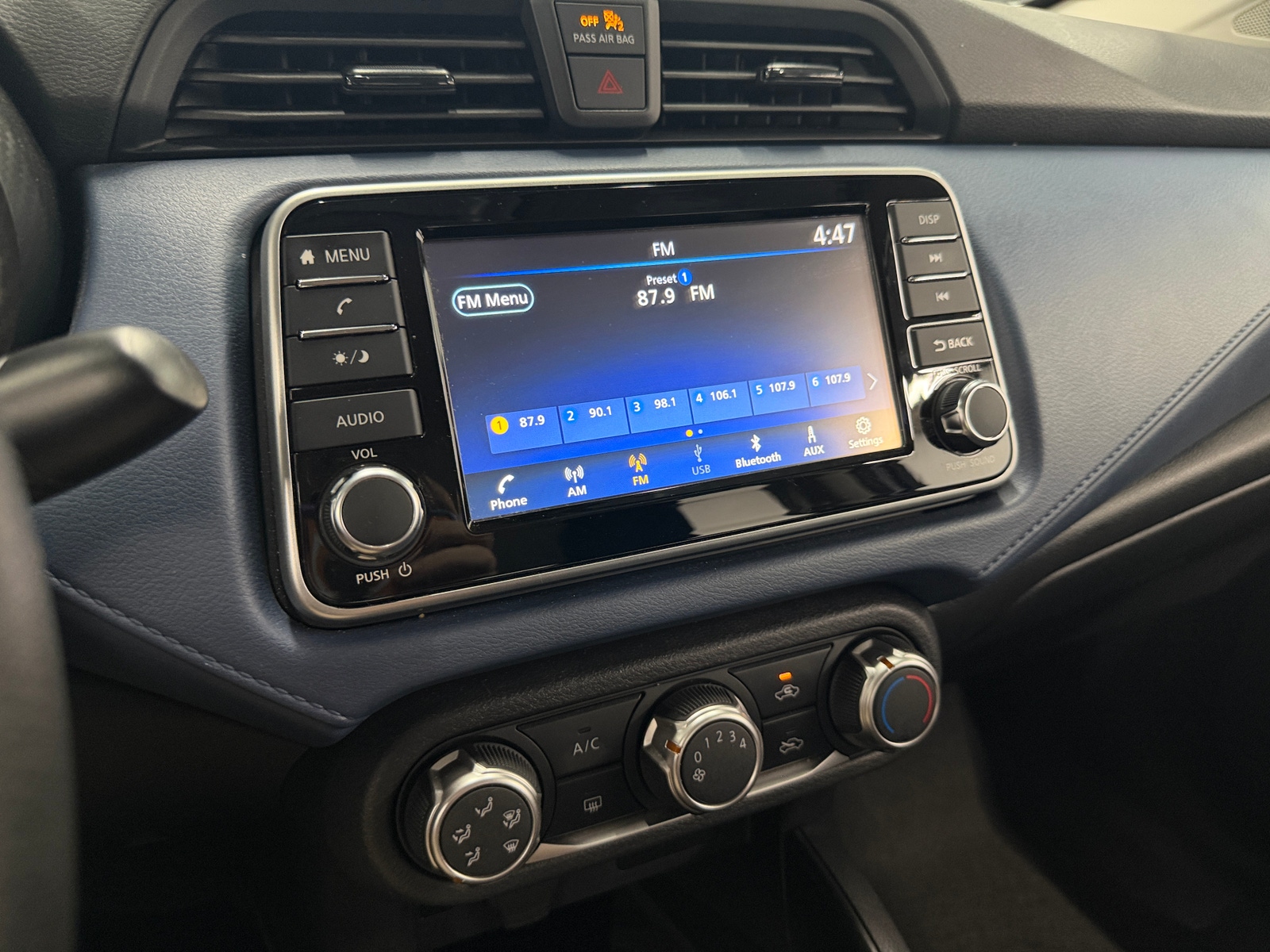 Thumbnail: 2025 Nissan Versa - 4