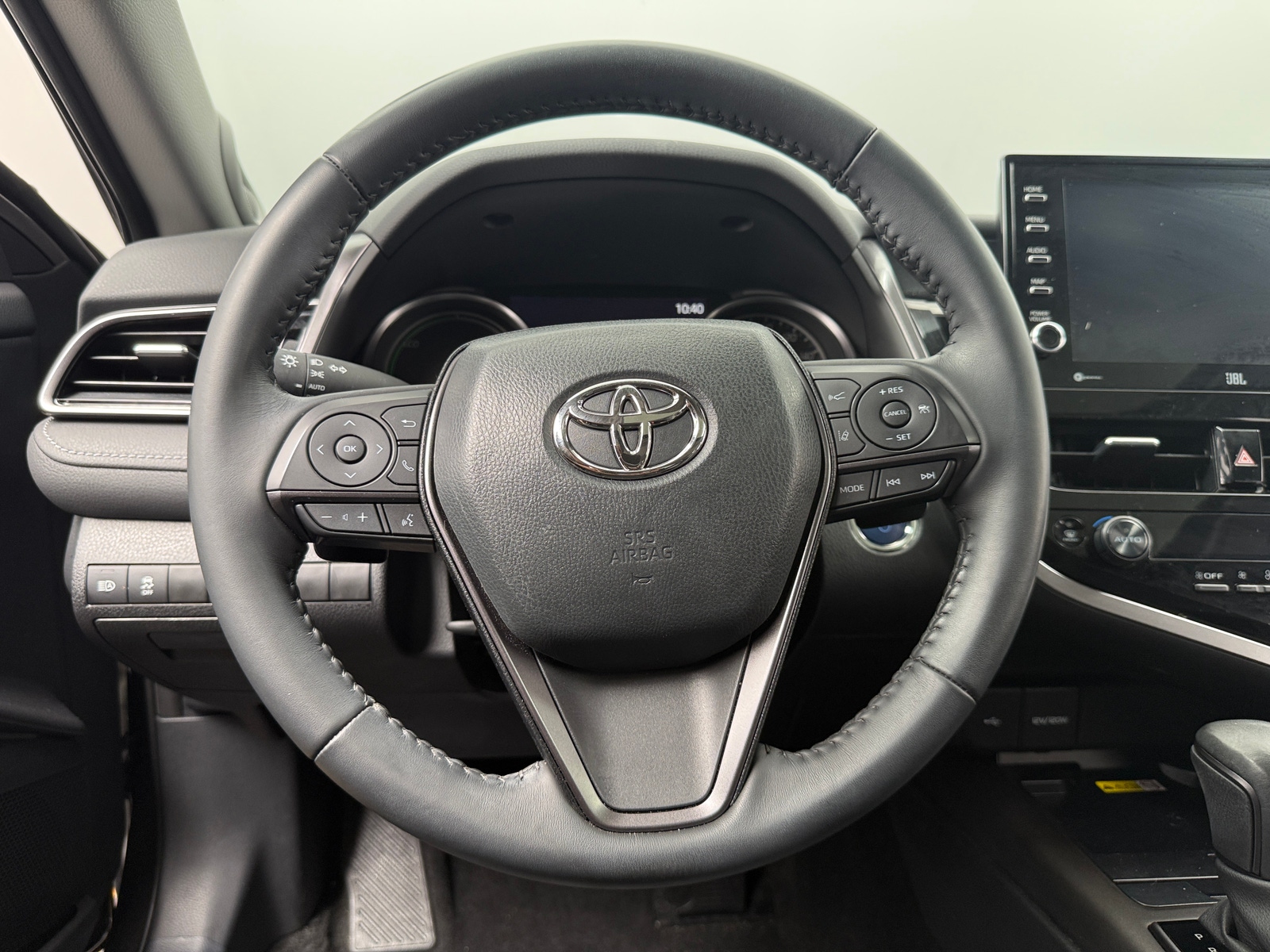 Thumbnail: 2023 Toyota Camry - 4