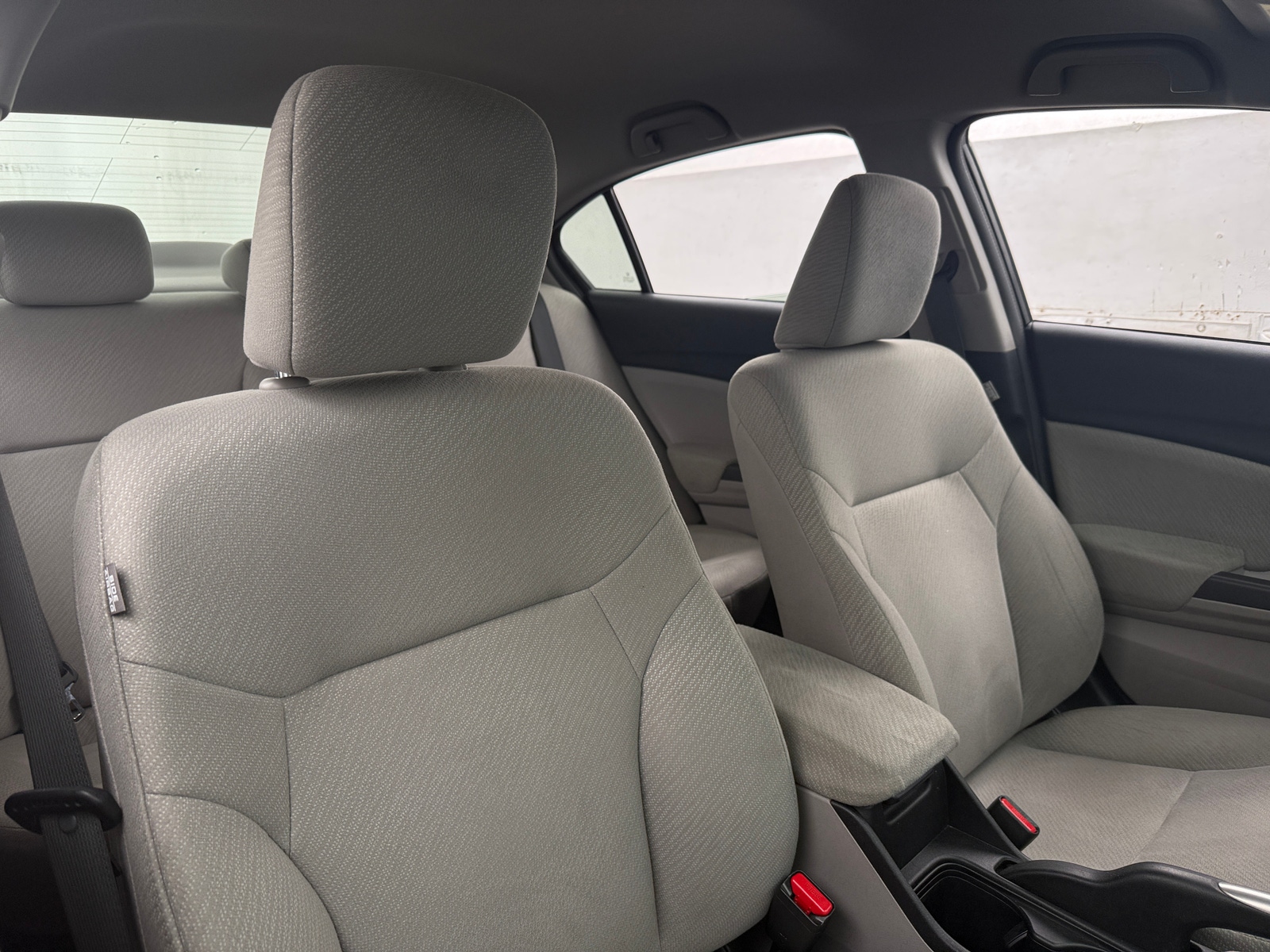 Thumbnail: 2013 Honda Civic - 2