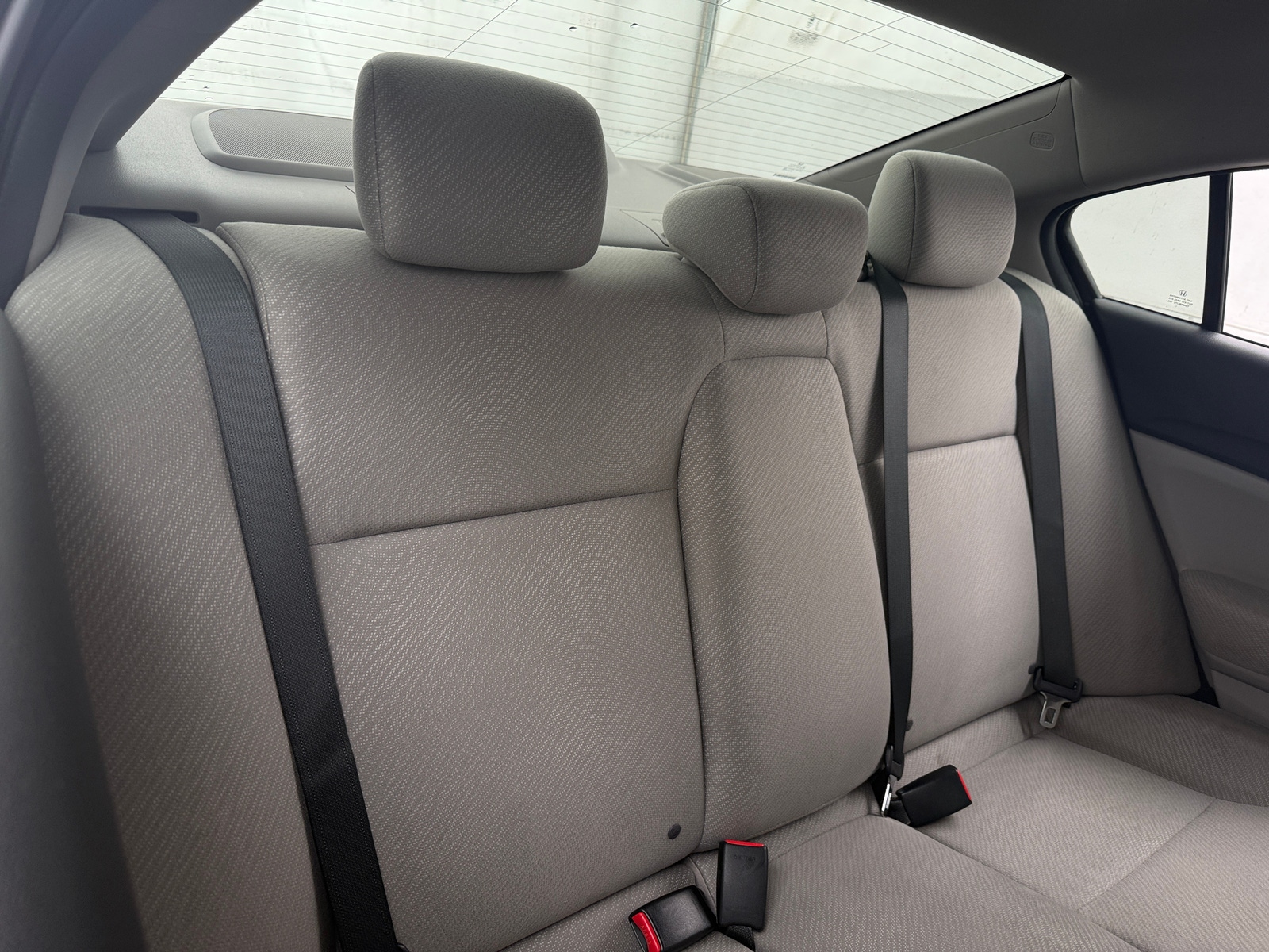 Thumbnail: 2013 Honda Civic - 6