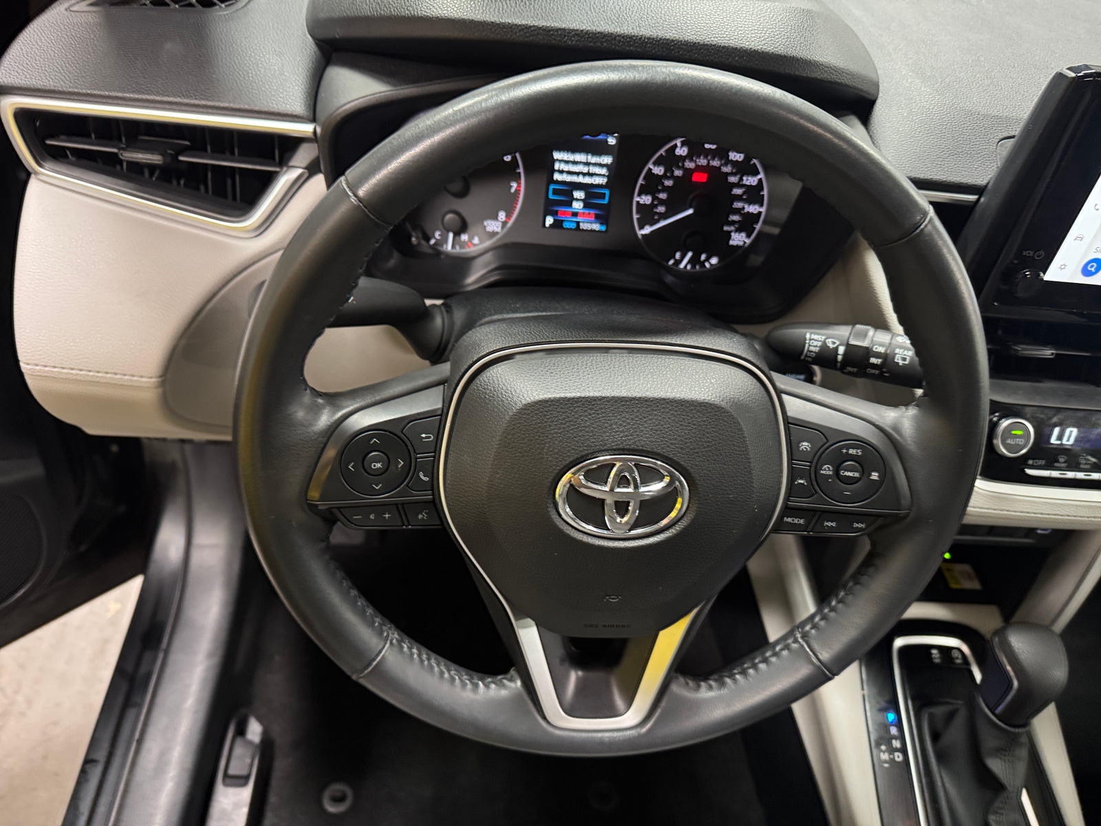 Thumbnail: 2023 Toyota Corolla Cross - 5