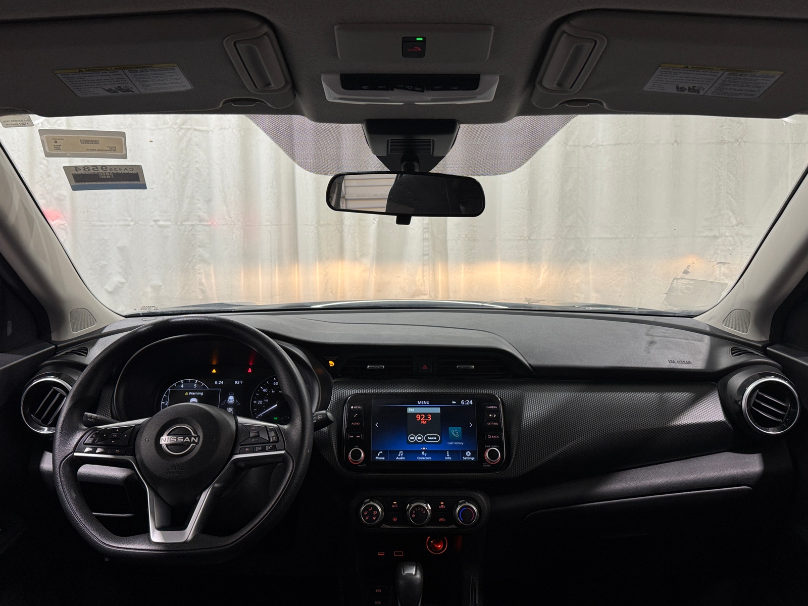 Thumbnail: 2024 Nissan Kicks - 3