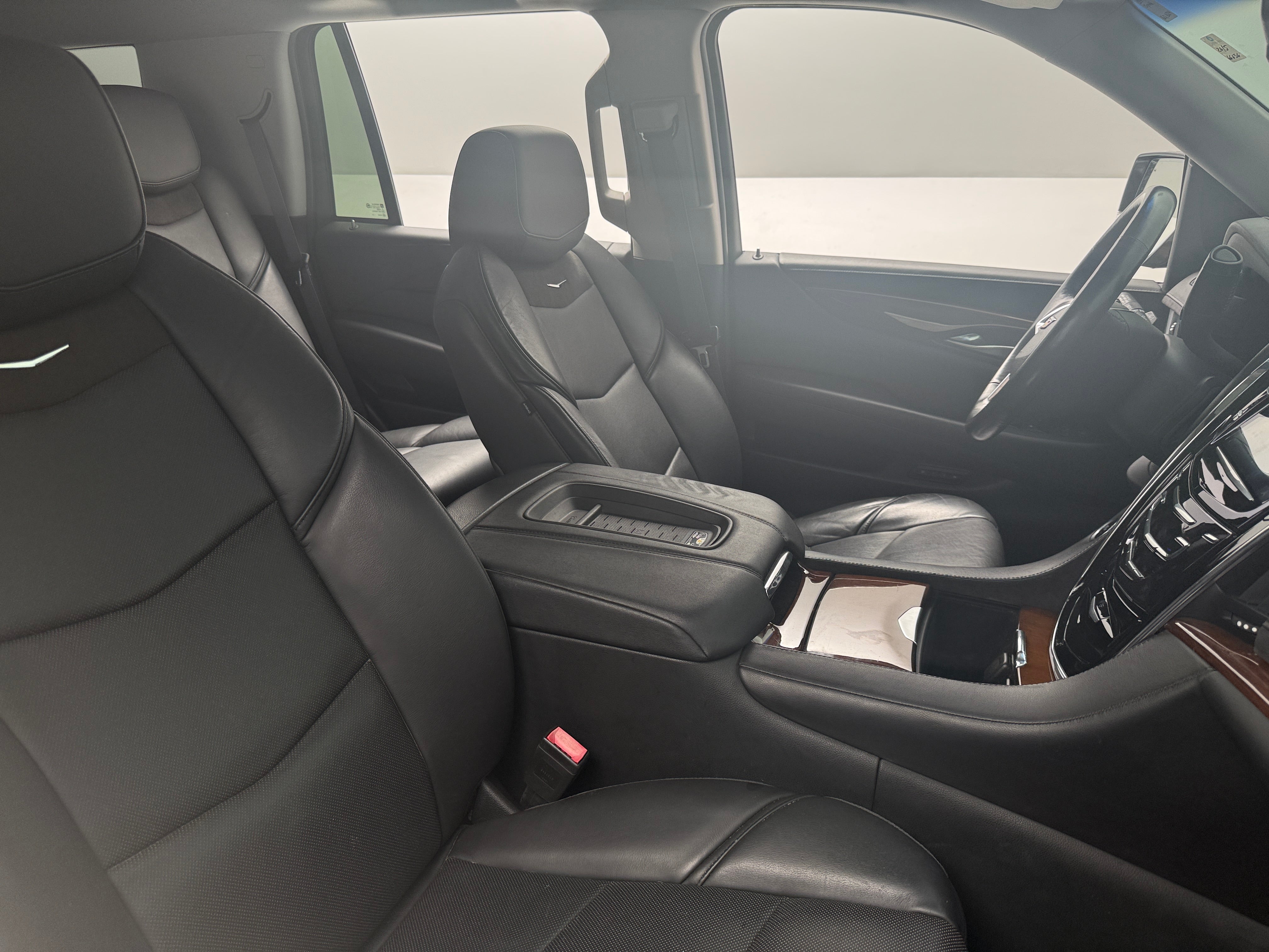 2015 Cadillac Escalade