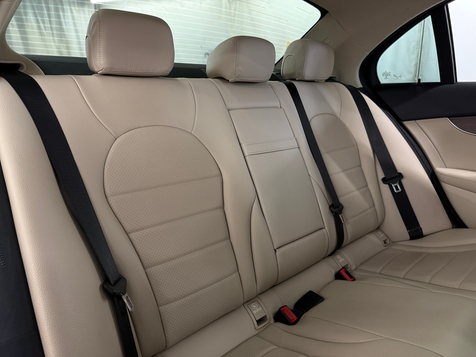Thumbnail: 2019 Mercedes-Benz C-Class - 5