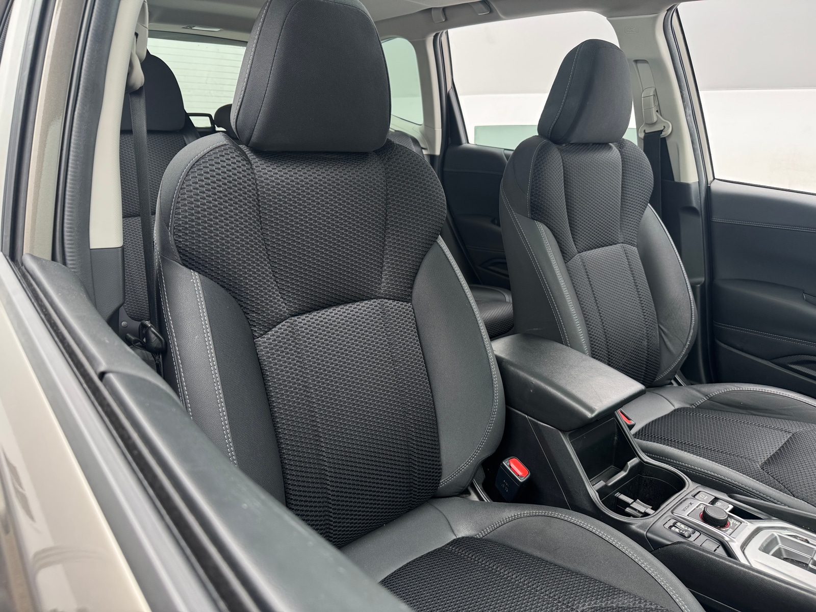 Thumbnail: 2021 Subaru Forester - 2