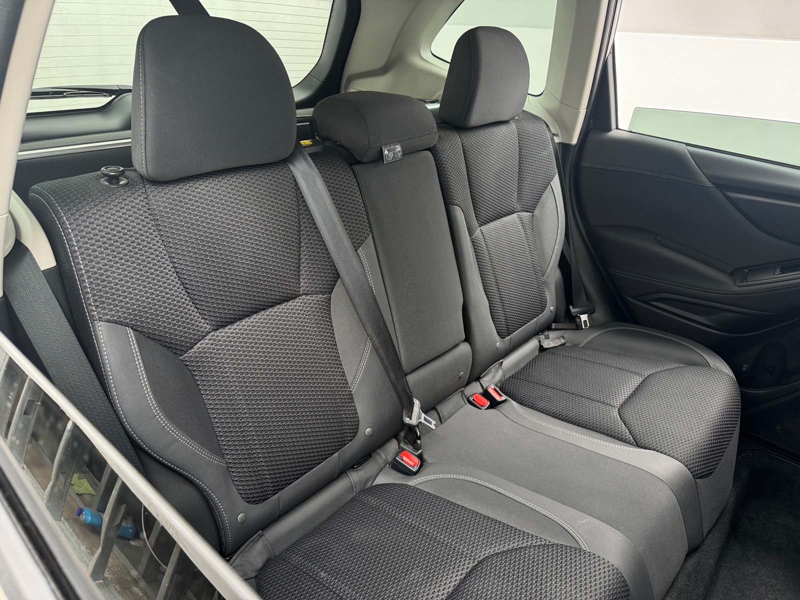 Thumbnail: 2021 Subaru Forester - 6