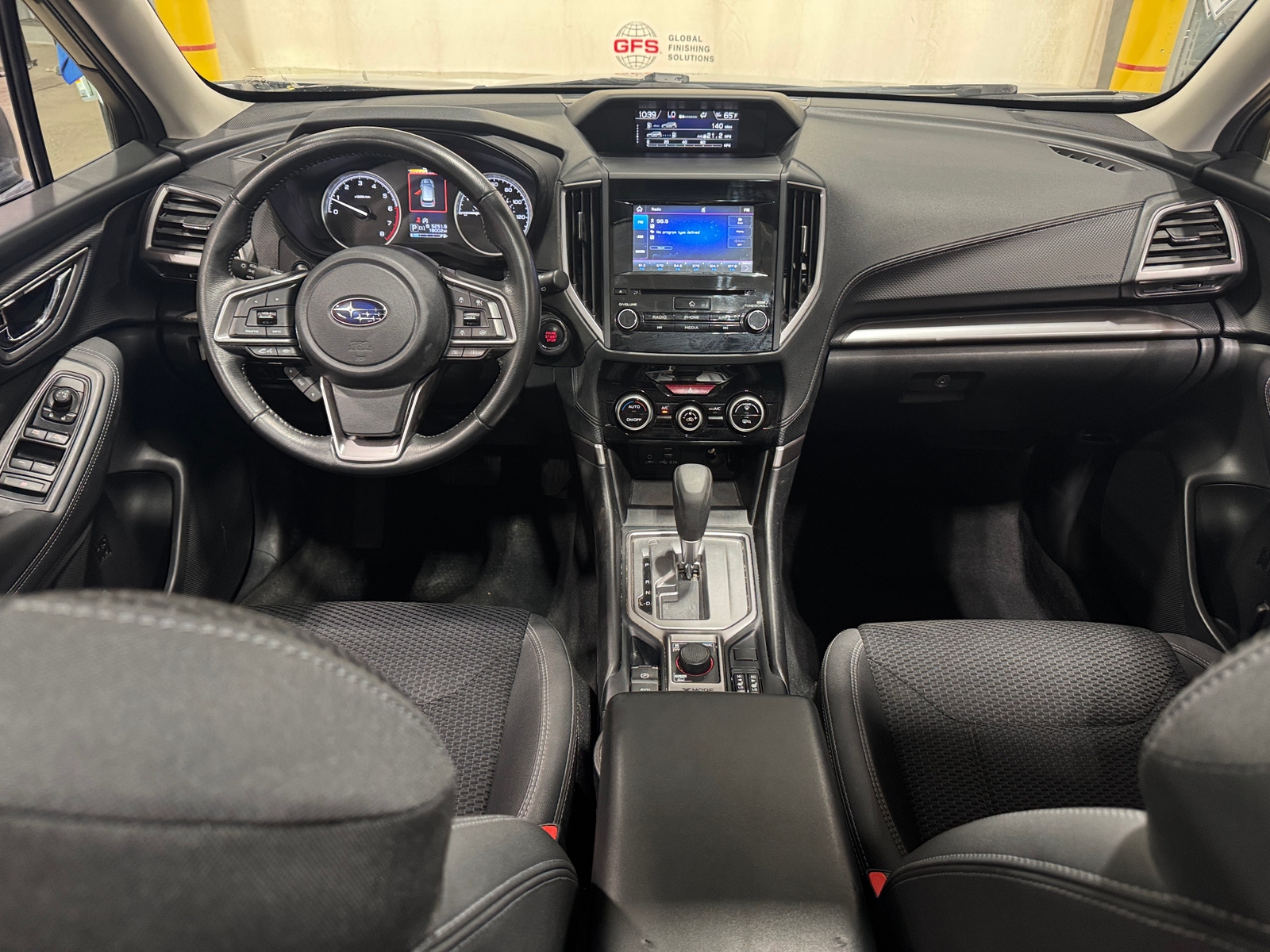 Thumbnail: 2021 Subaru Forester - 3