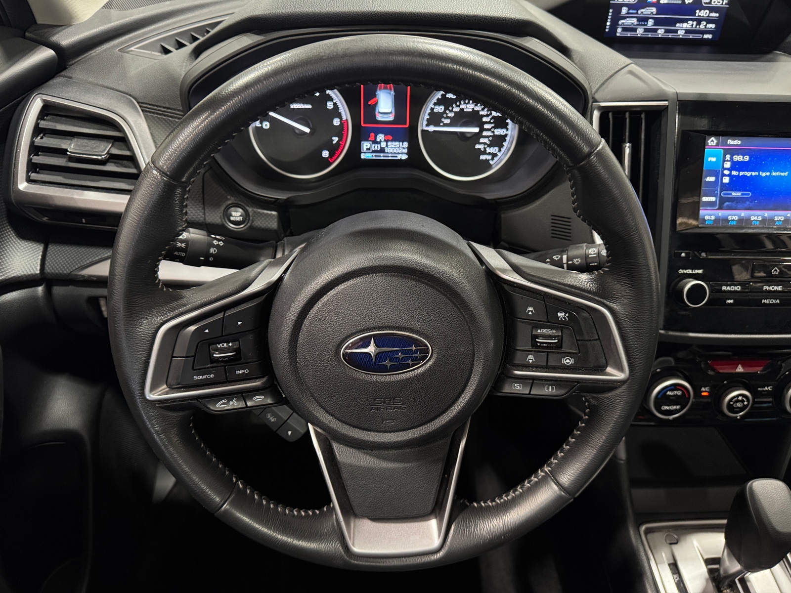 Thumbnail: 2021 Subaru Forester - 5