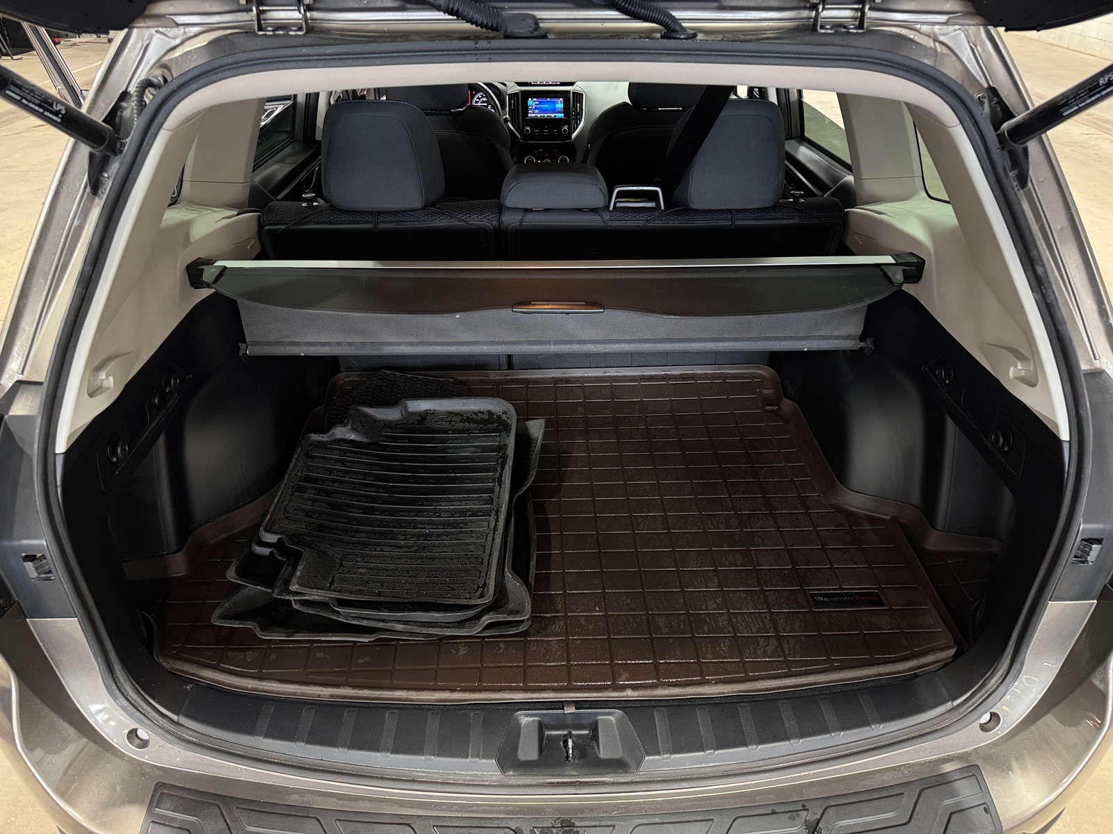 Thumbnail: 2021 Subaru Forester - 7