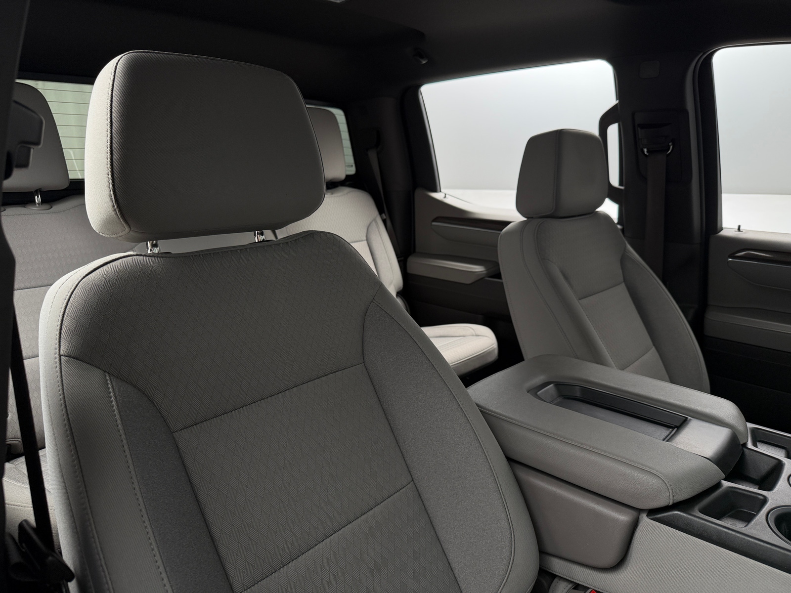 Thumbnail: 2023 Chevrolet Silverado 1500 - 2
