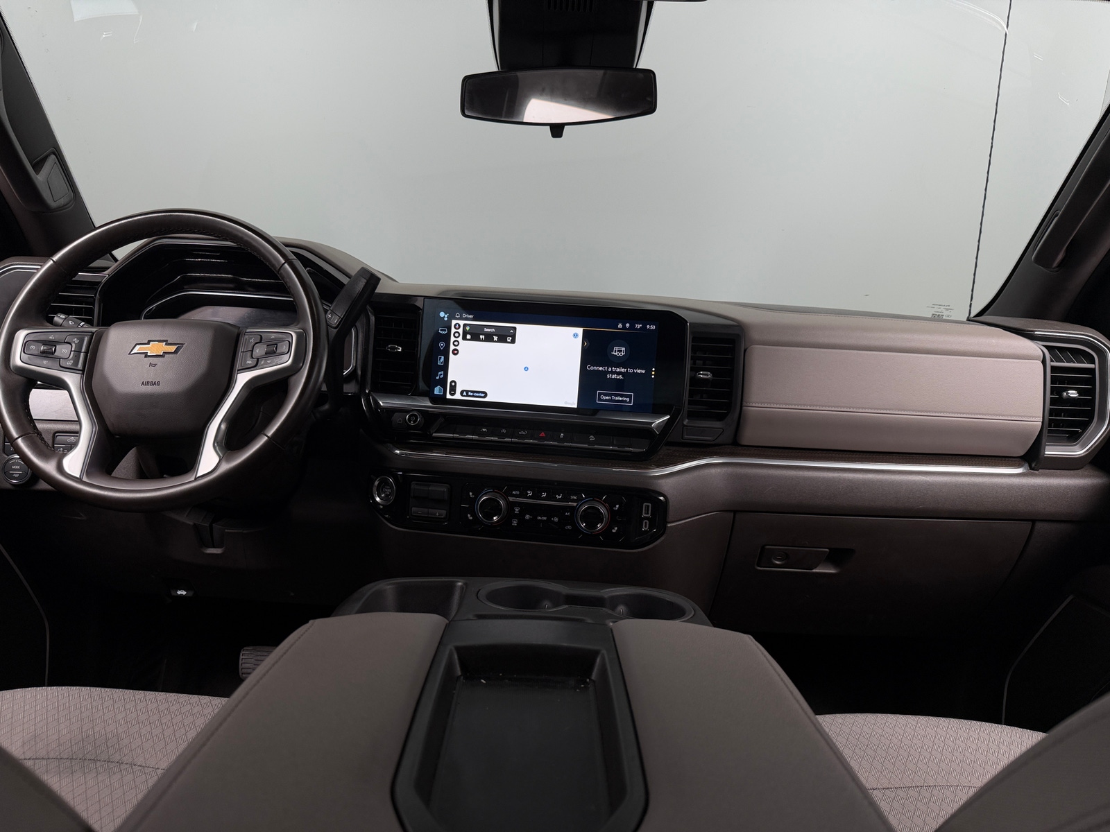Thumbnail: 2023 Chevrolet Silverado 1500 - 3