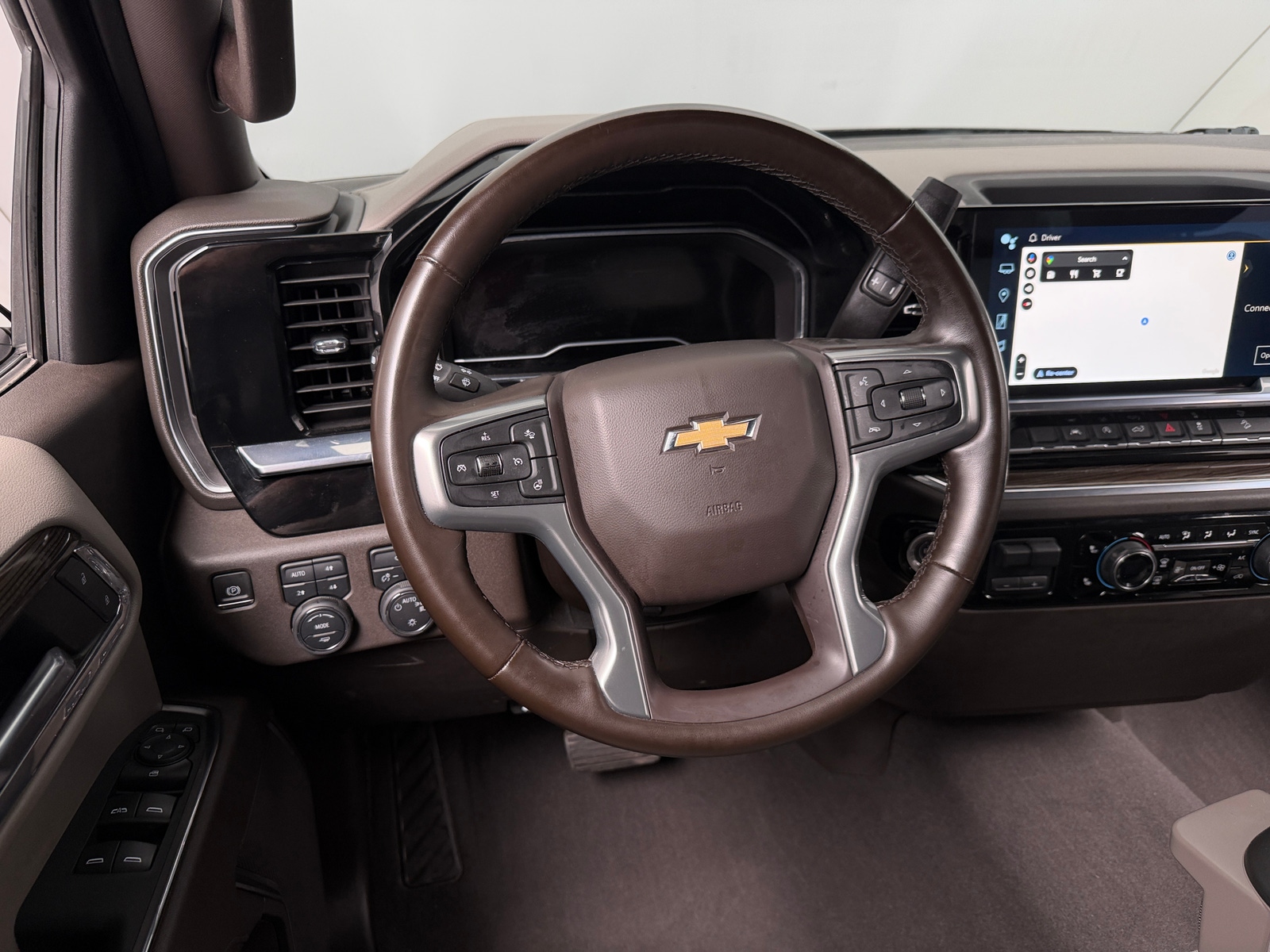 Thumbnail: 2023 Chevrolet Silverado 1500 - 5