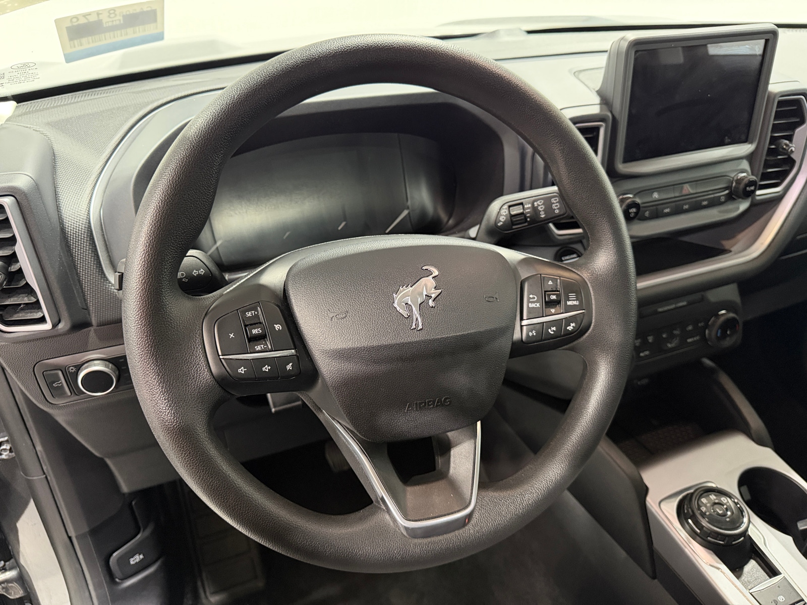 Thumbnail: 2024 Ford Bronco Sport - 5