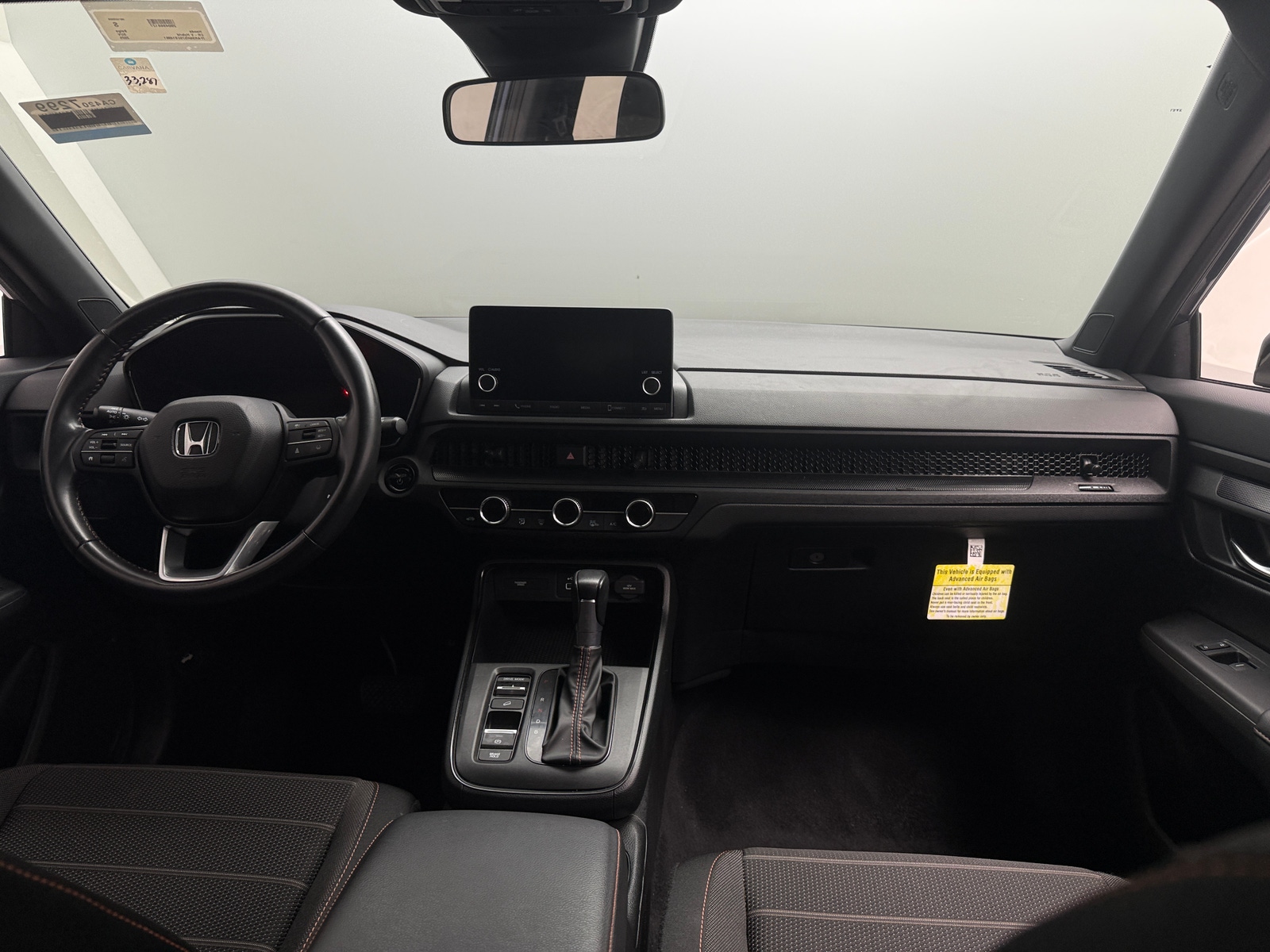 Thumbnail: 2025 Honda CR-V - 3