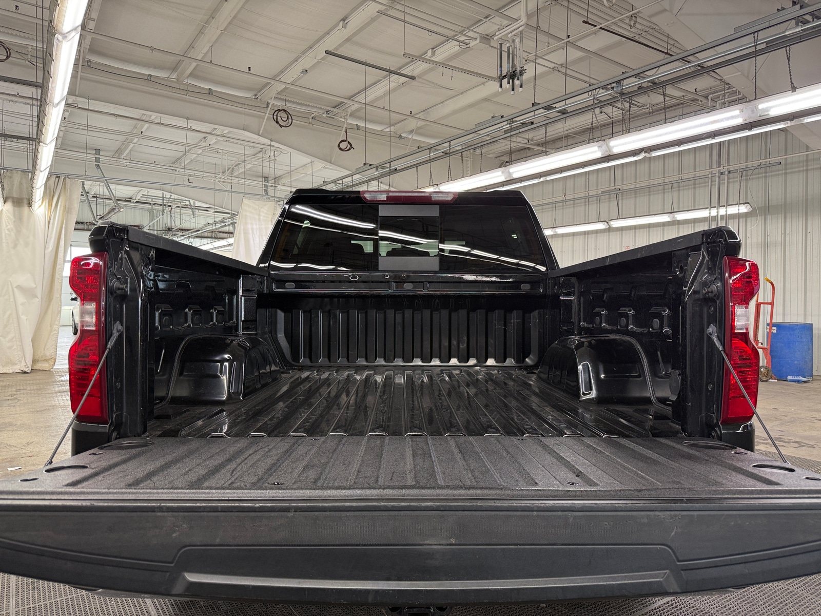 Thumbnail: 2019 Chevrolet Silverado 1500 - 7