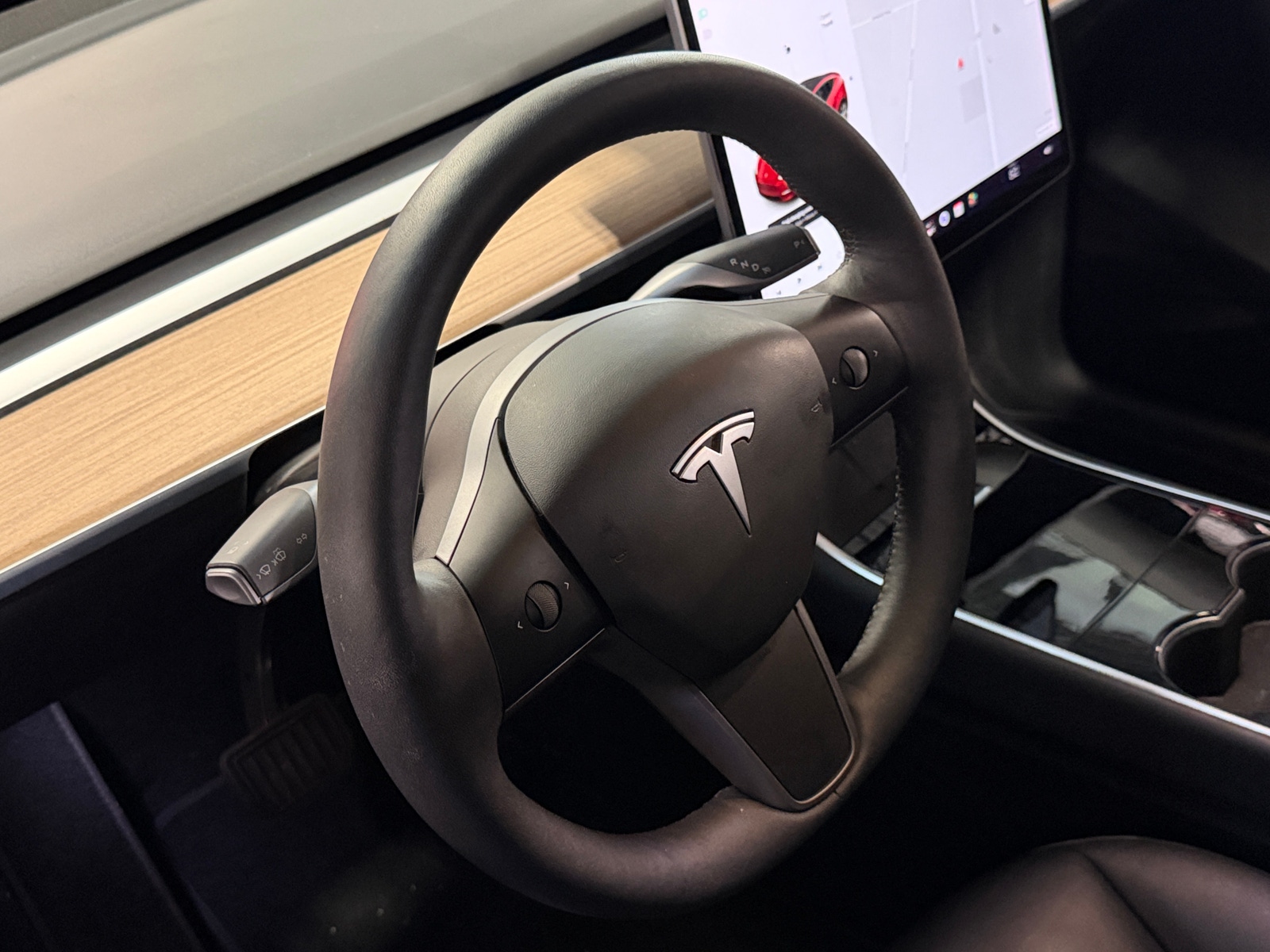 Thumbnail: 2021 Tesla Model Y - 4