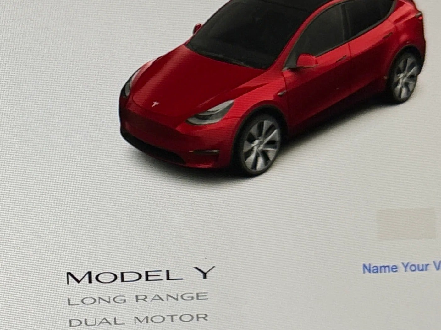 Thumbnail: 2021 Tesla Model Y - 3