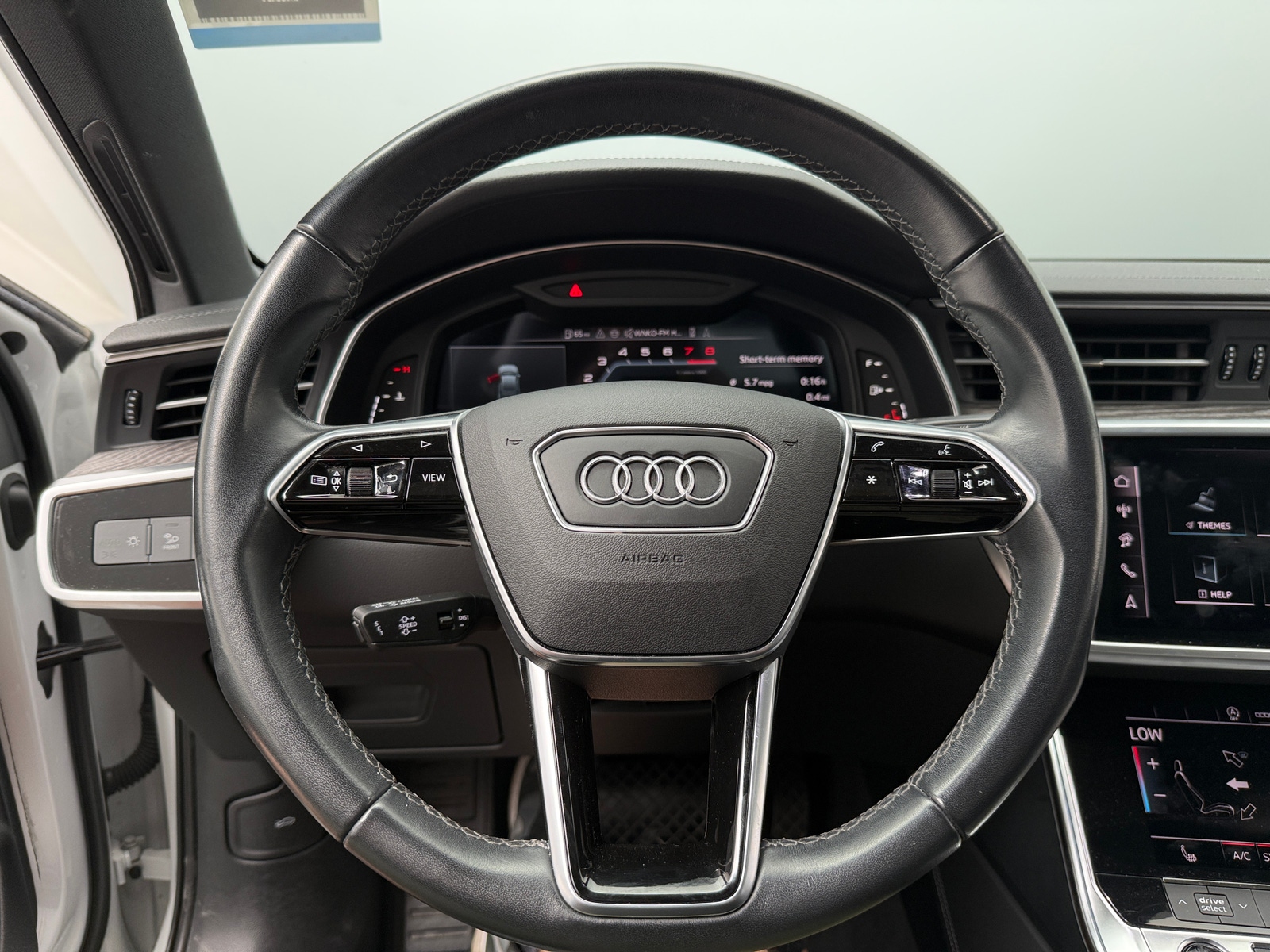 Thumbnail: 2024 Audi A6 - 4