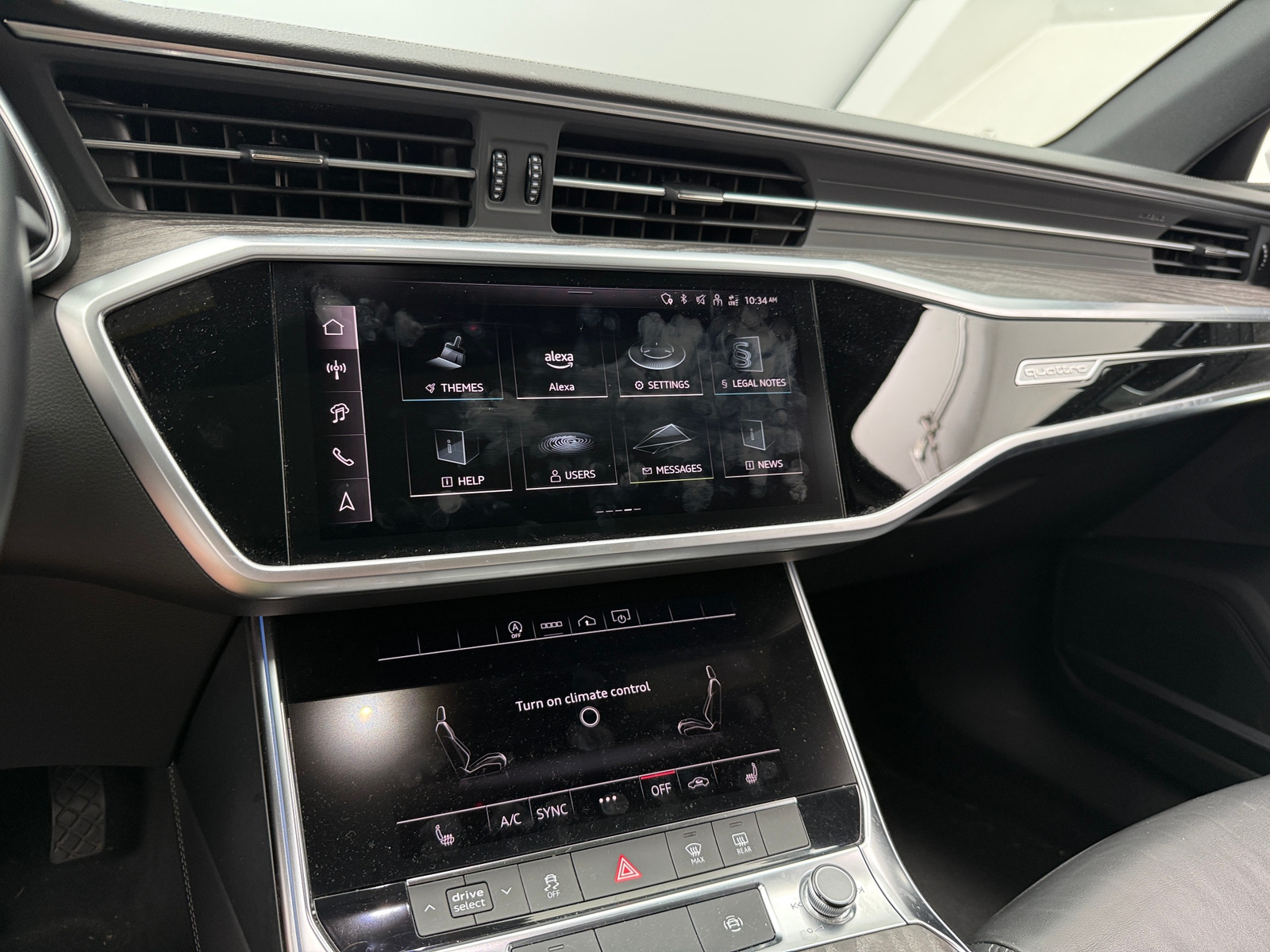Thumbnail: 2024 Audi A6 - 3