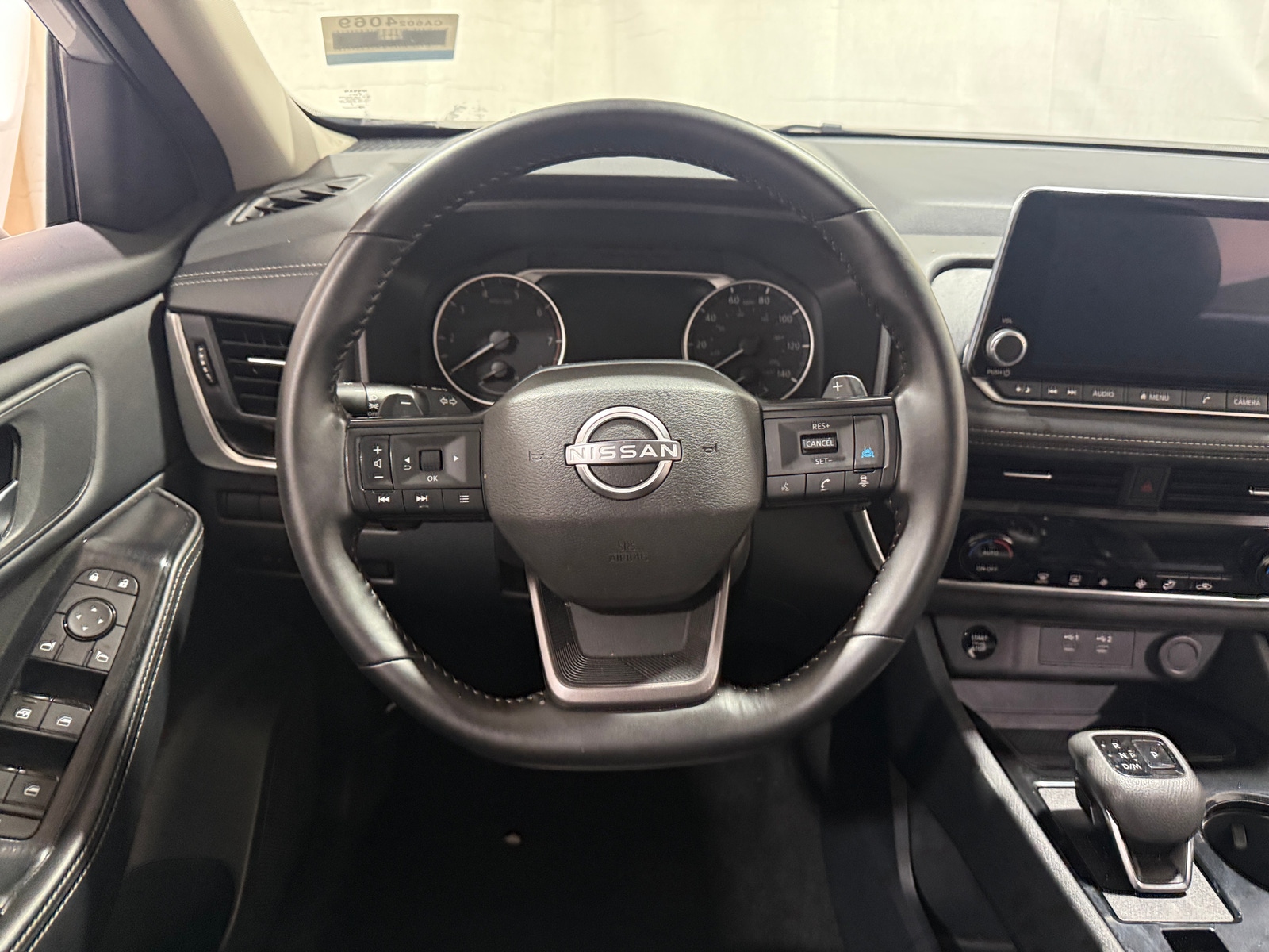 Thumbnail: 2025 Nissan Rogue - 5