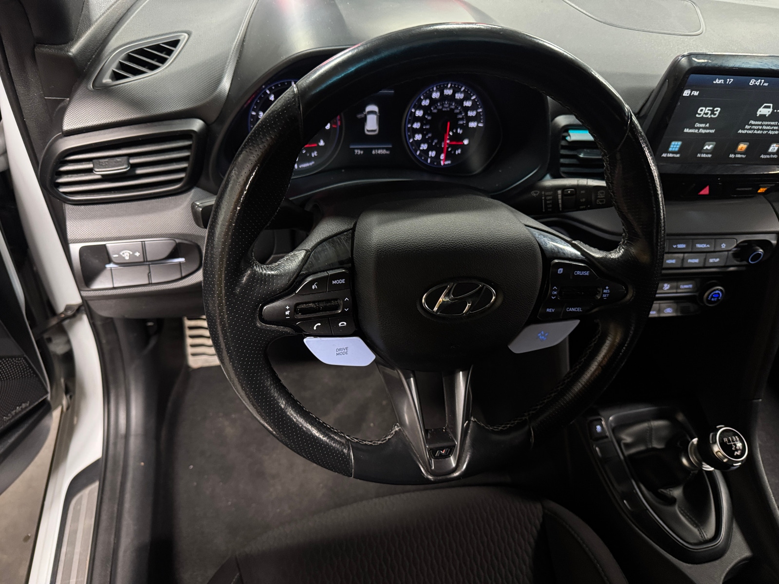 Thumbnail: 2020 Hyundai Veloster - 5